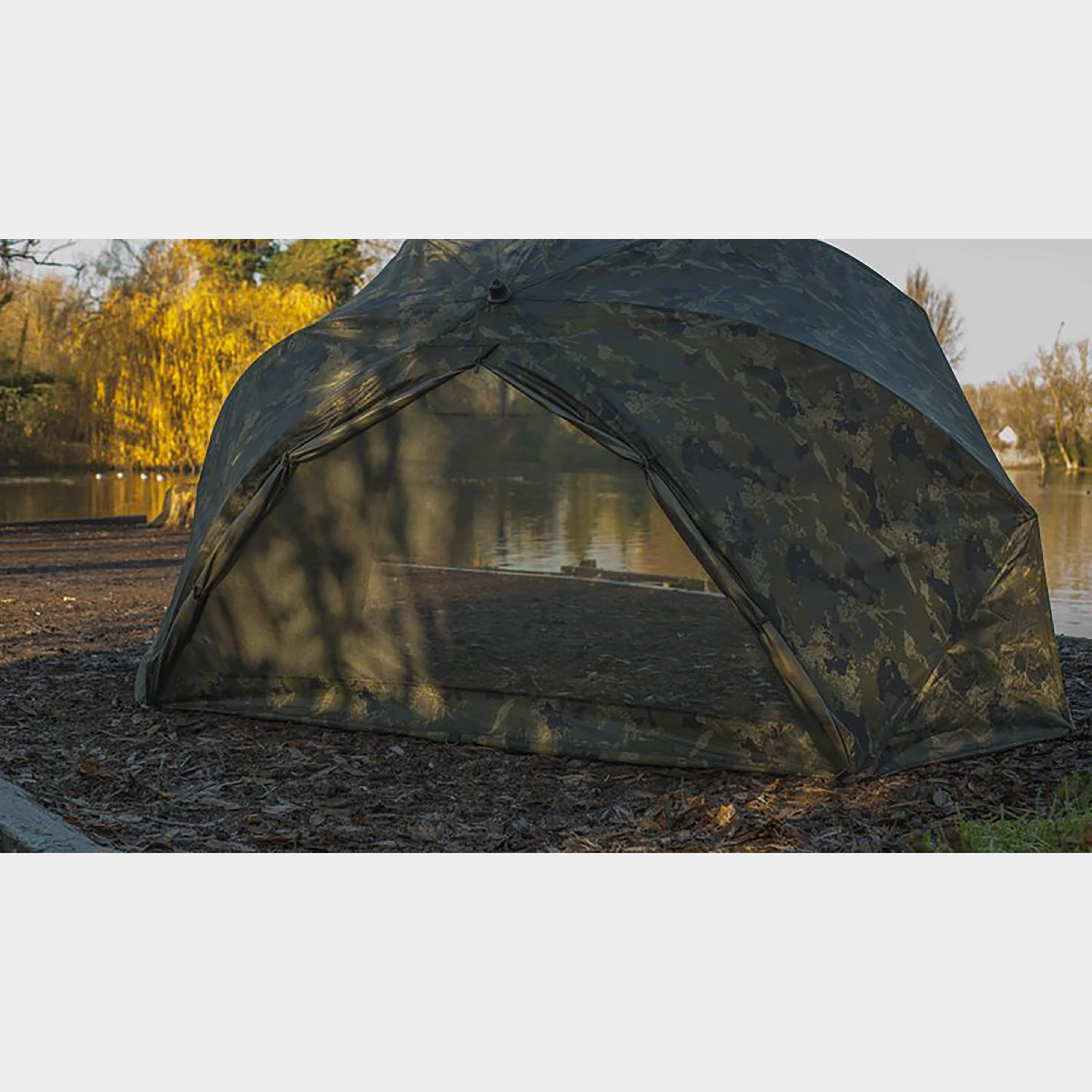 Solar Camo Brolly System - Image 2