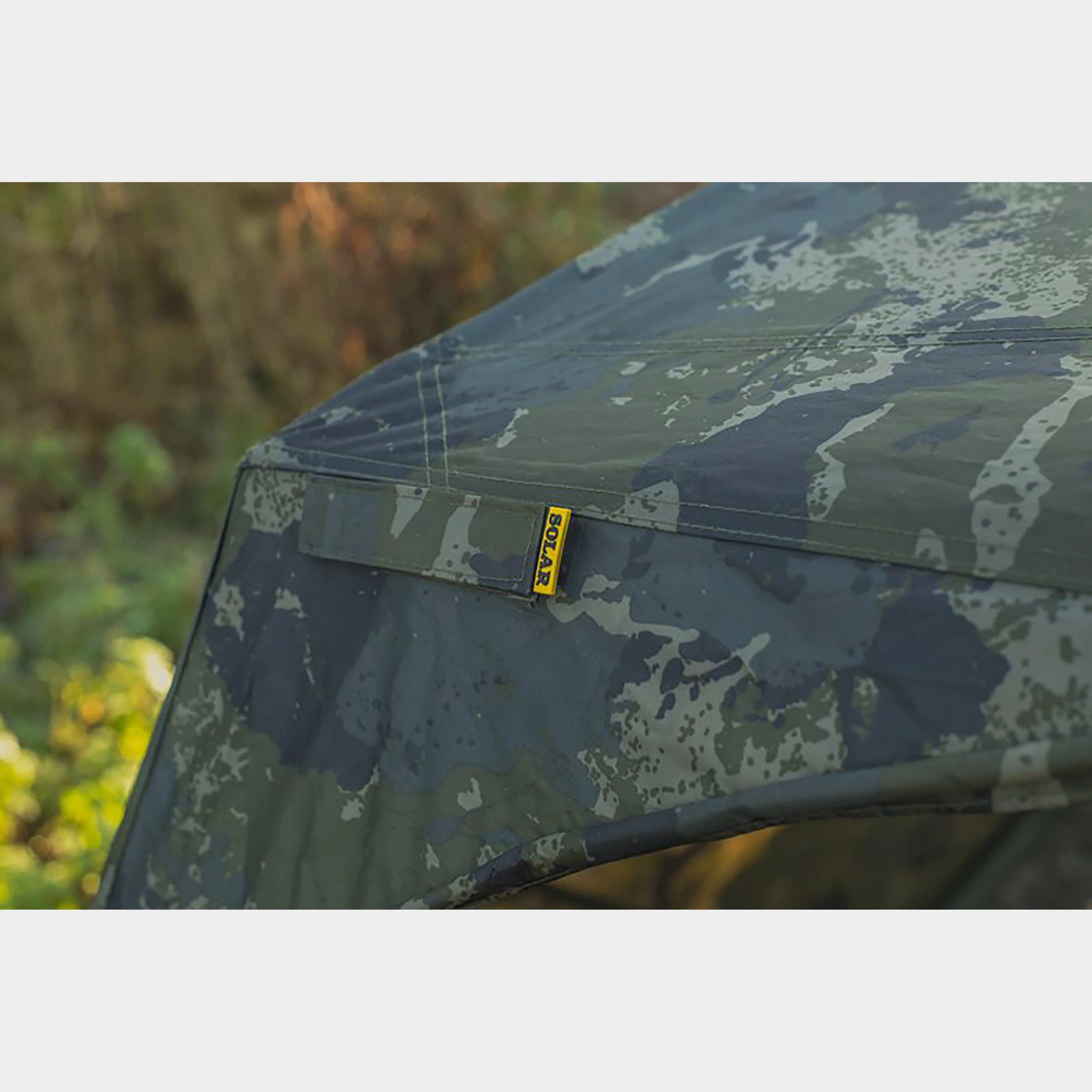 Solar Camo Brolly System - Image 4
