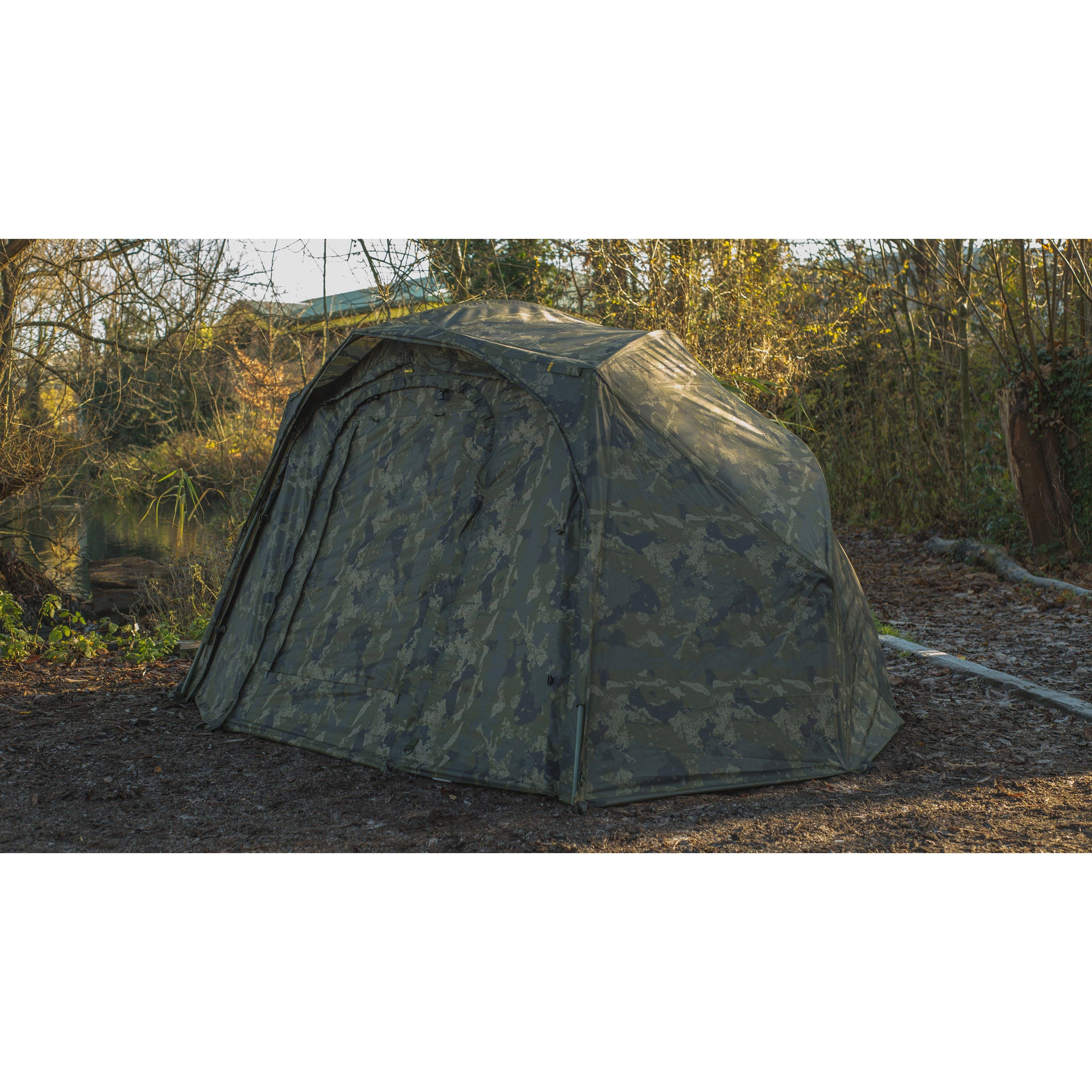 Solar Camo Brolly System - Image 5