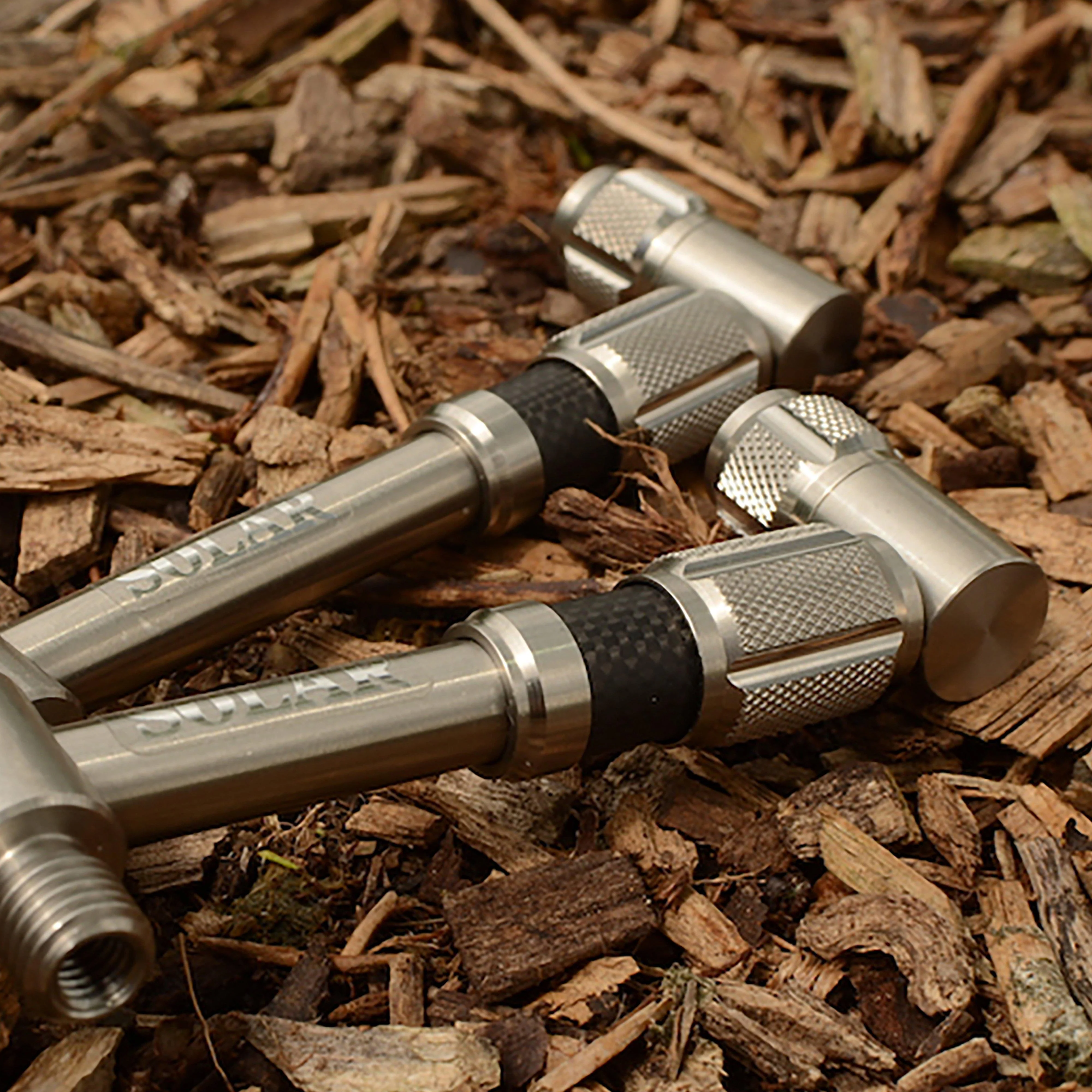SOLAR P1 2-ROD BUZZ BARS 6IN - Image 2