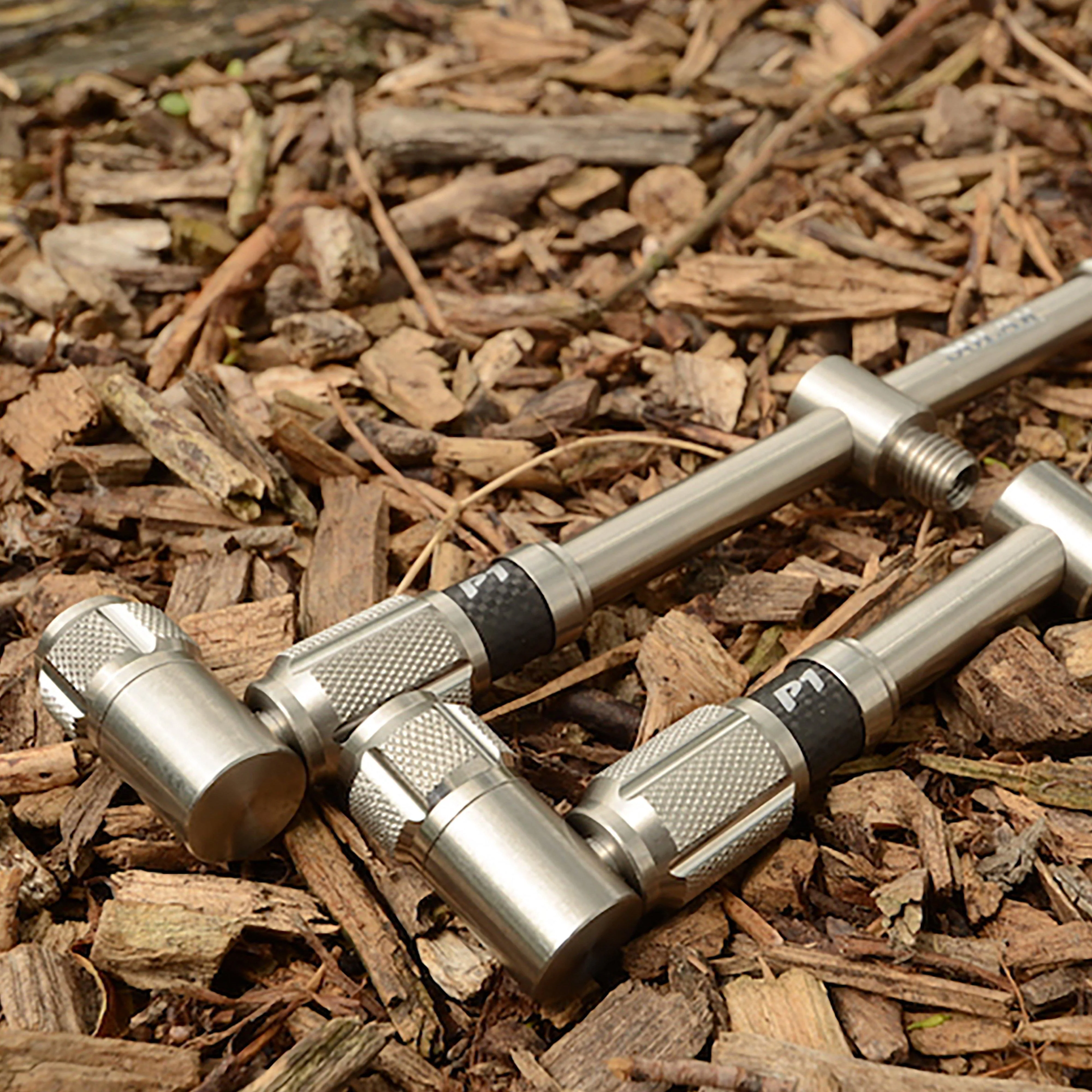 SOLAR P1 2-ROD BUZZ BARS 6IN - Image 4