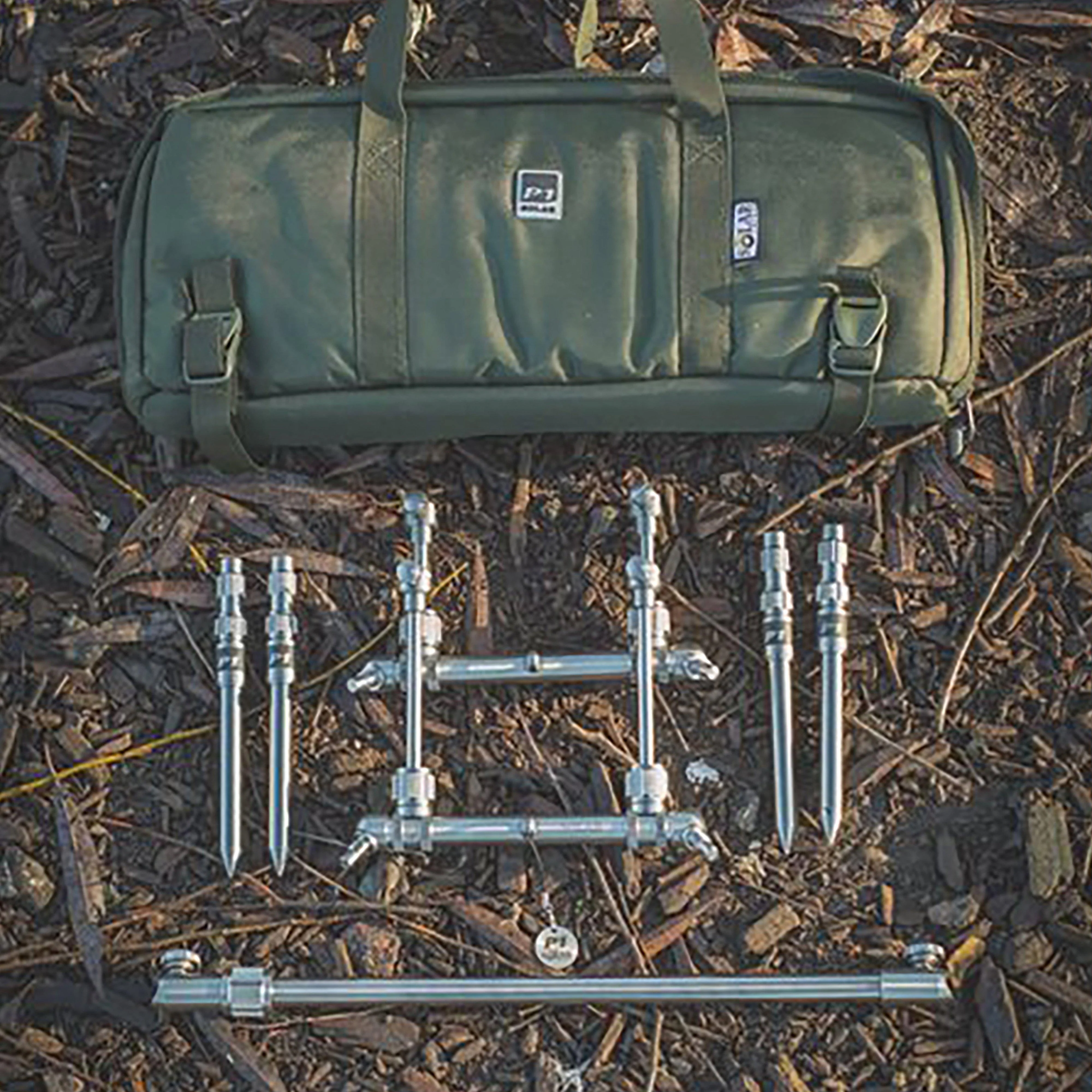 SOLAR P1 COMPACT WORLDWIDE POD - Image 3