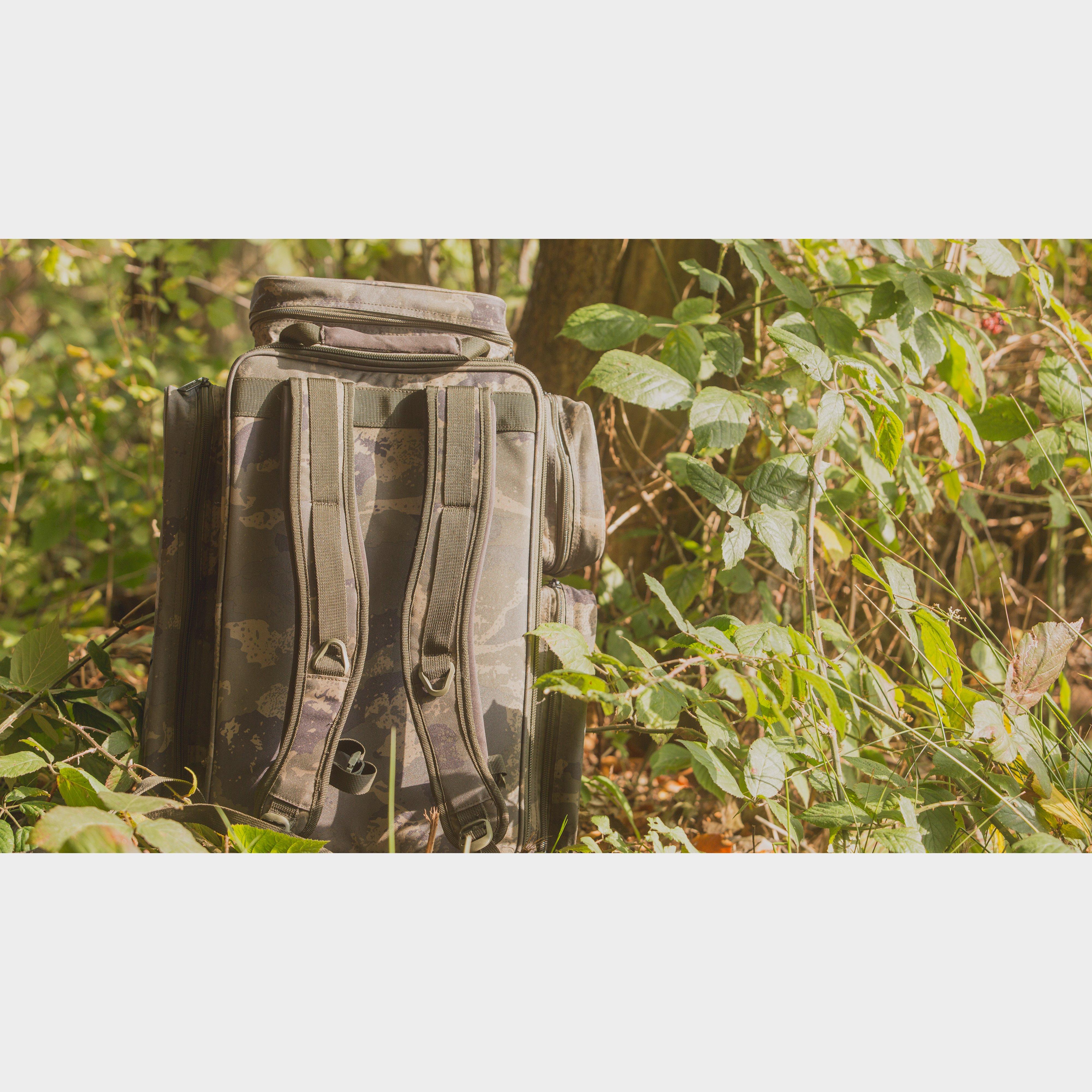 Solar Undercover Camo Ruckbag - Image 4