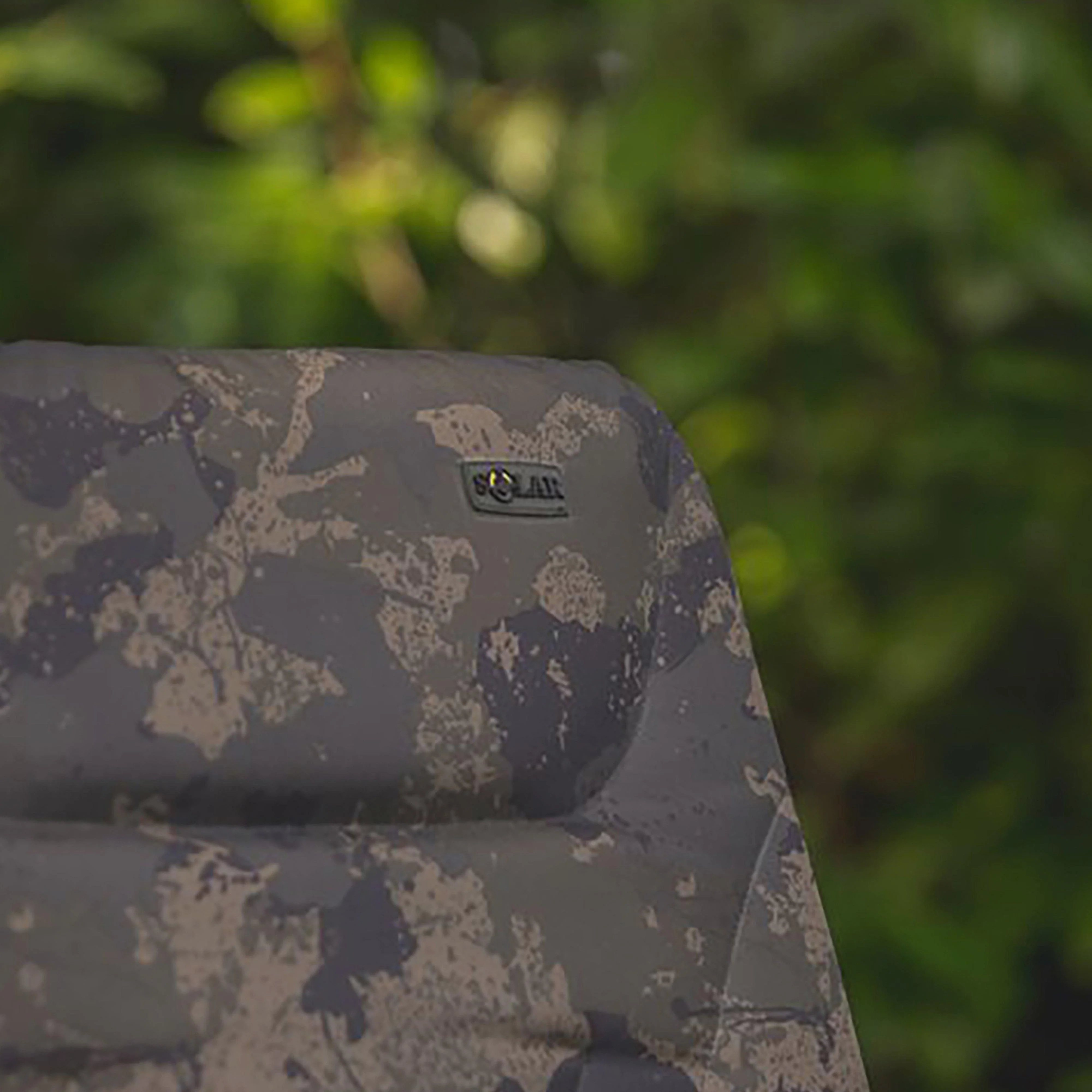 Solar Undercover Camo Session Chair - Image 3