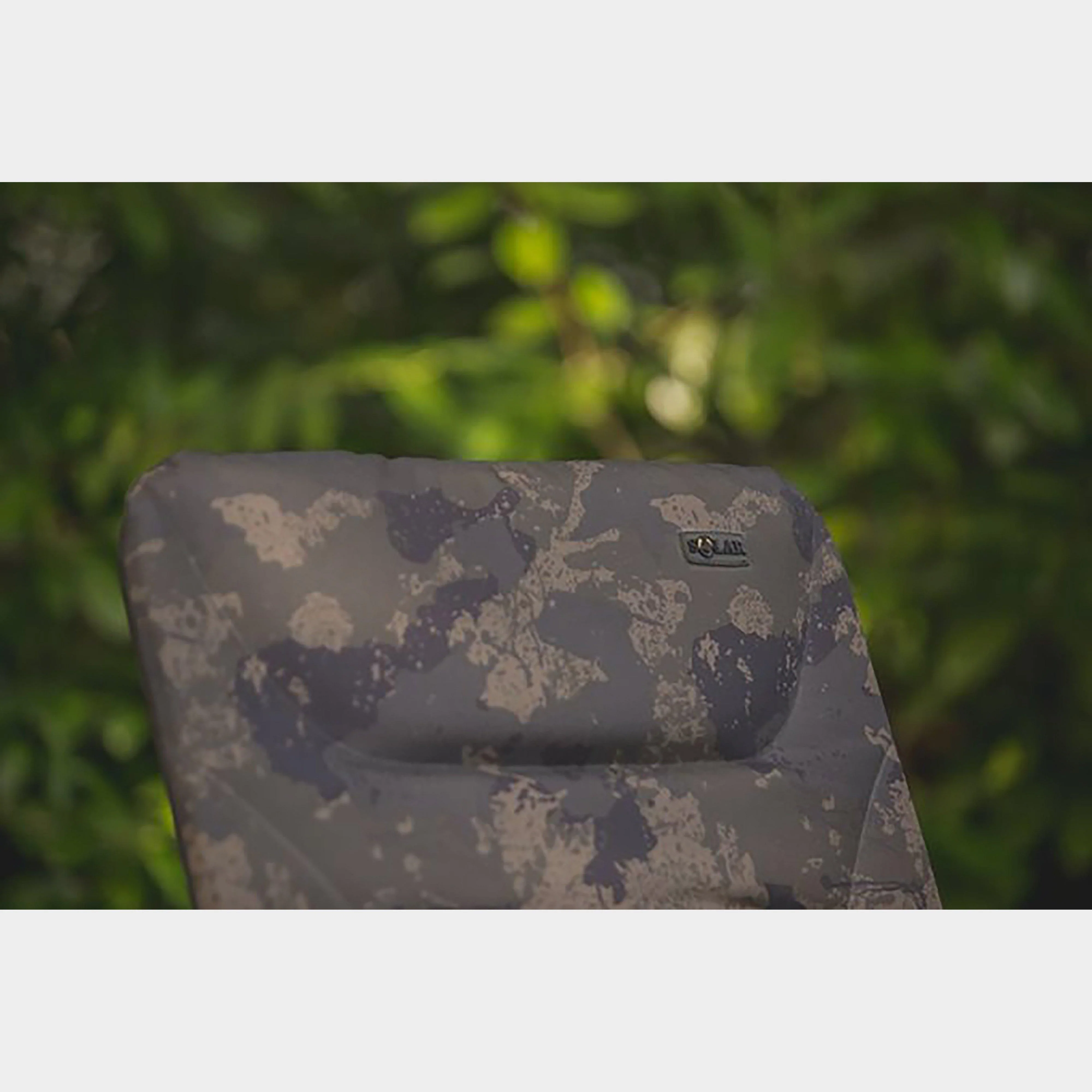 Solar Undercover Camo Session Chair - Image 4
