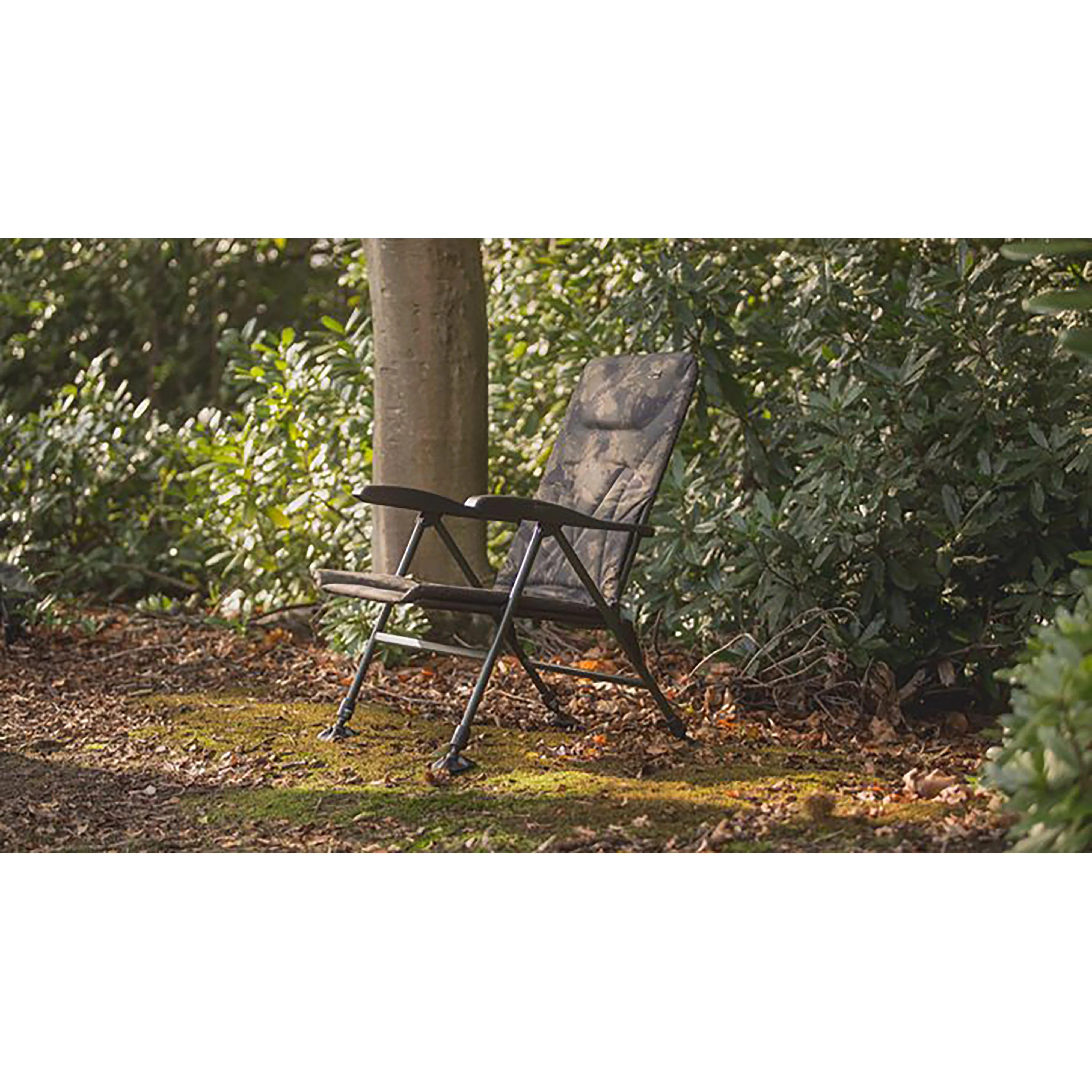 Solar Undercover Camo Session Chair - Image 5