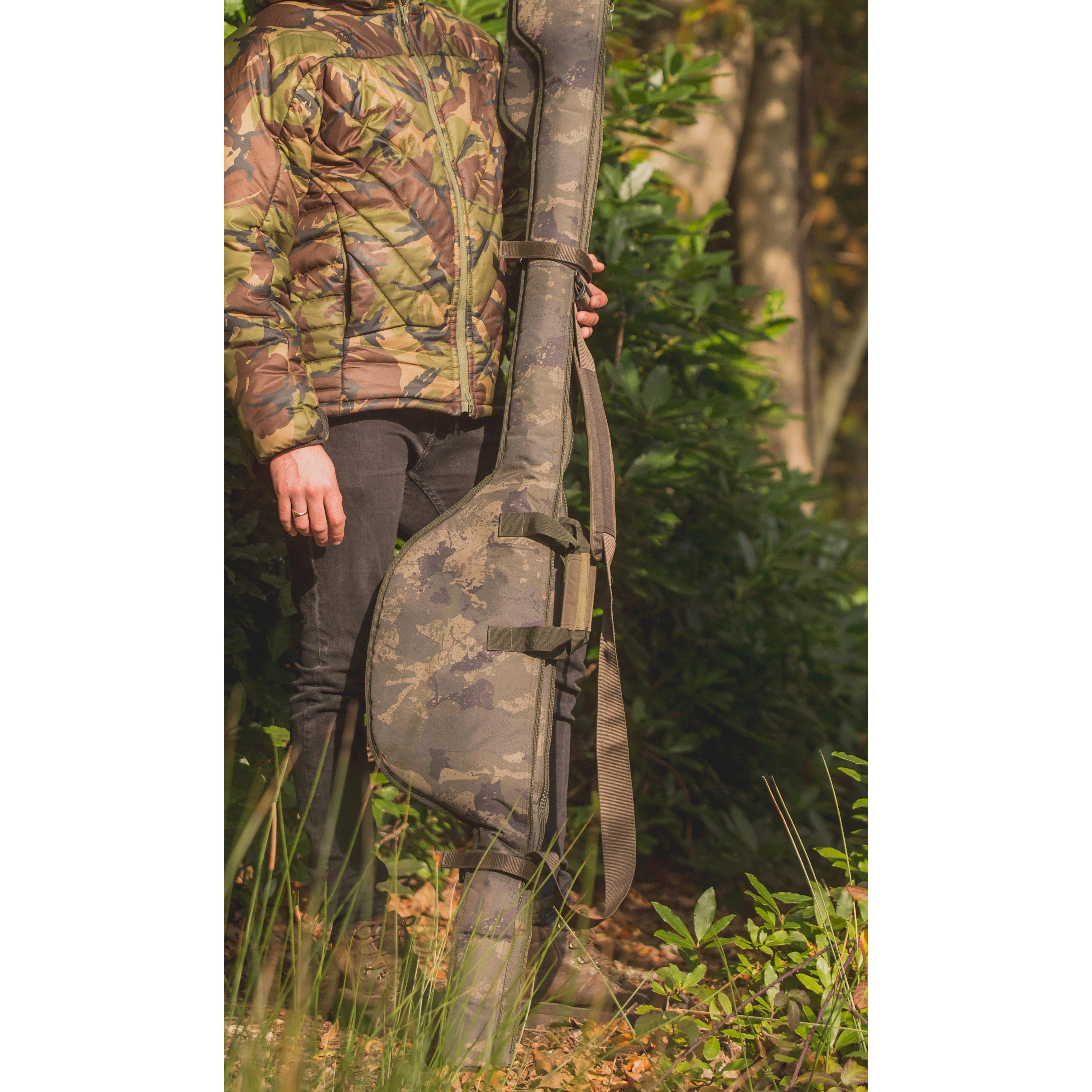 Undercover Camo 10ft Single Rod Sleeve - Image 3