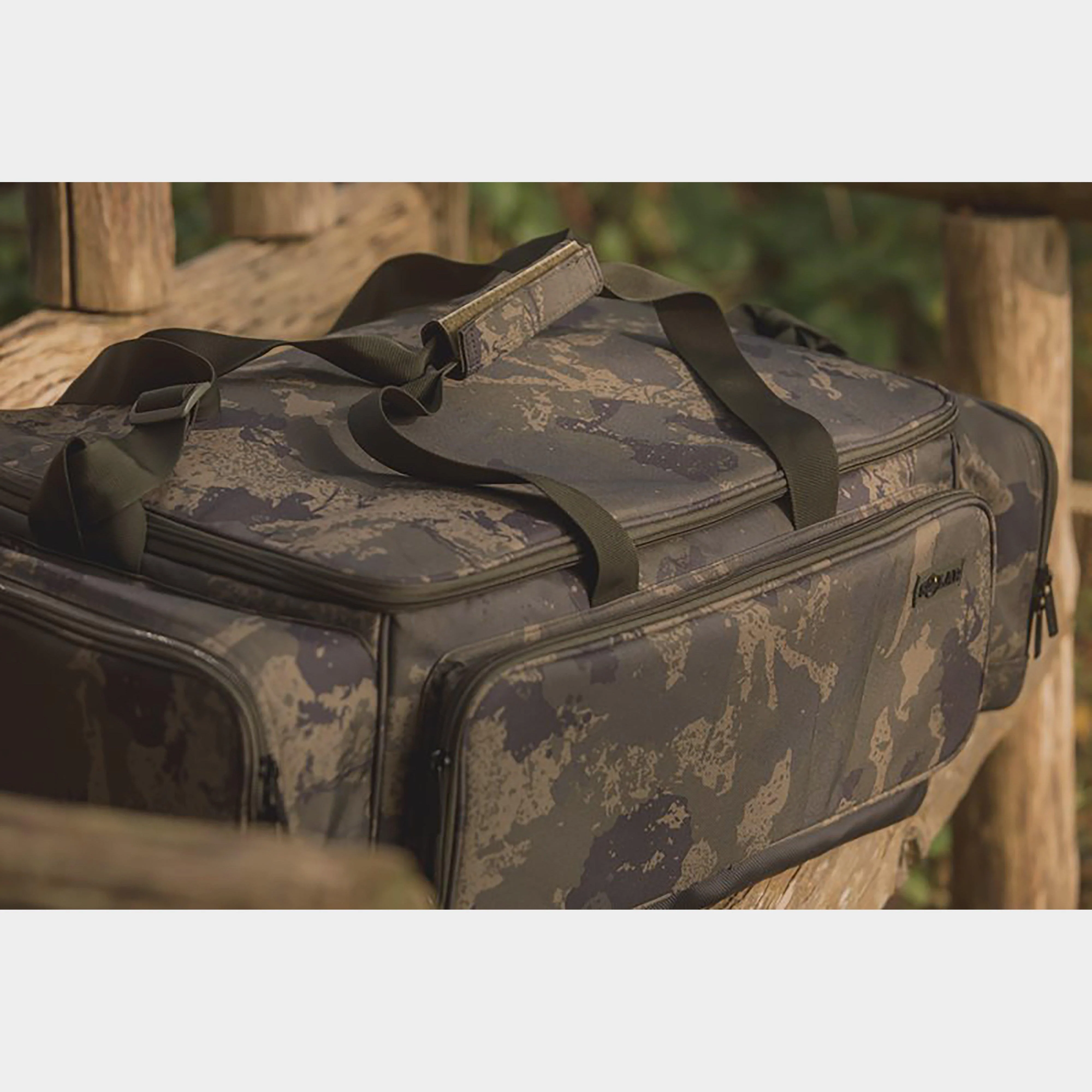 Undercover Camo Lrg Carryall - Image 2