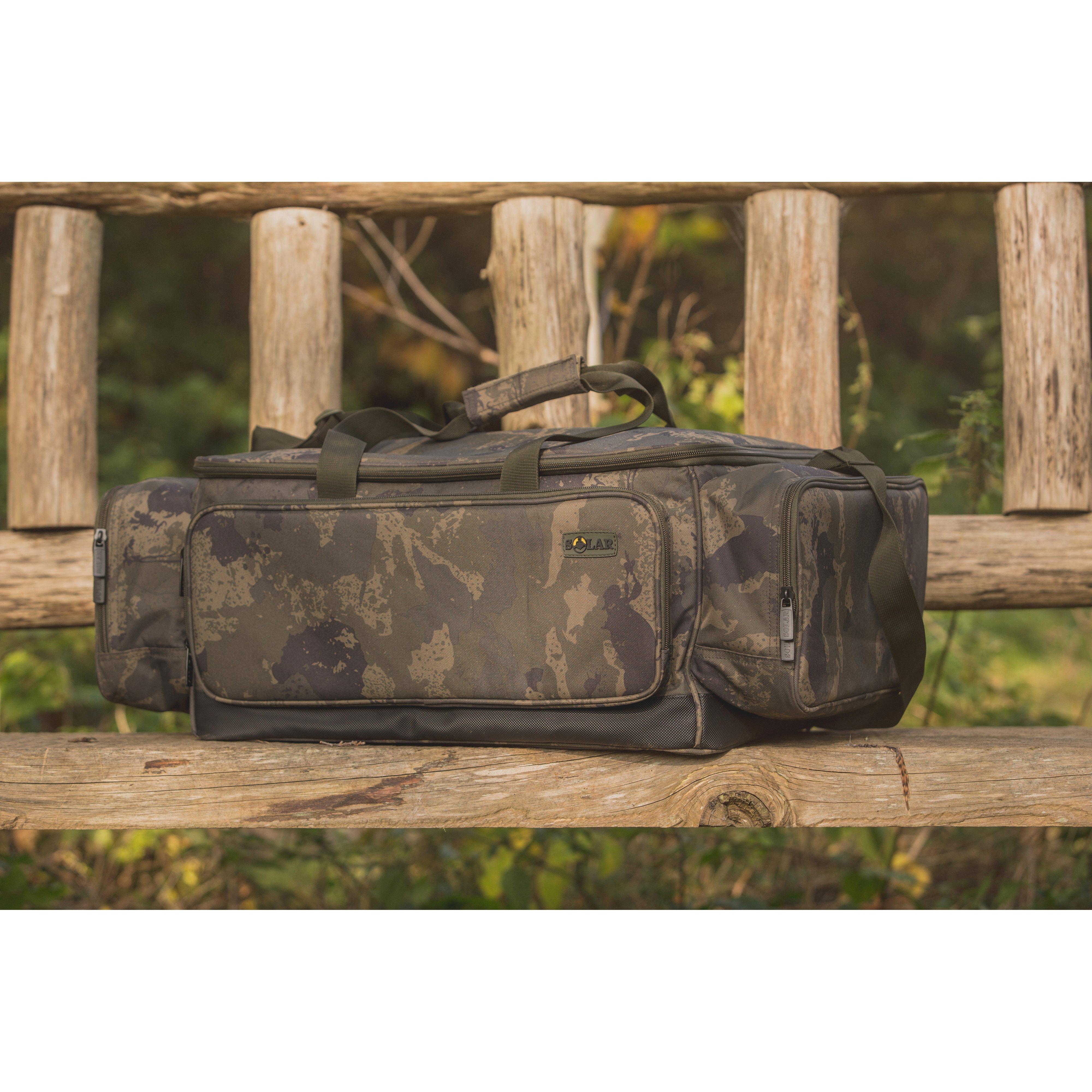 Undercover Camo Lrg Carryall - Image 3