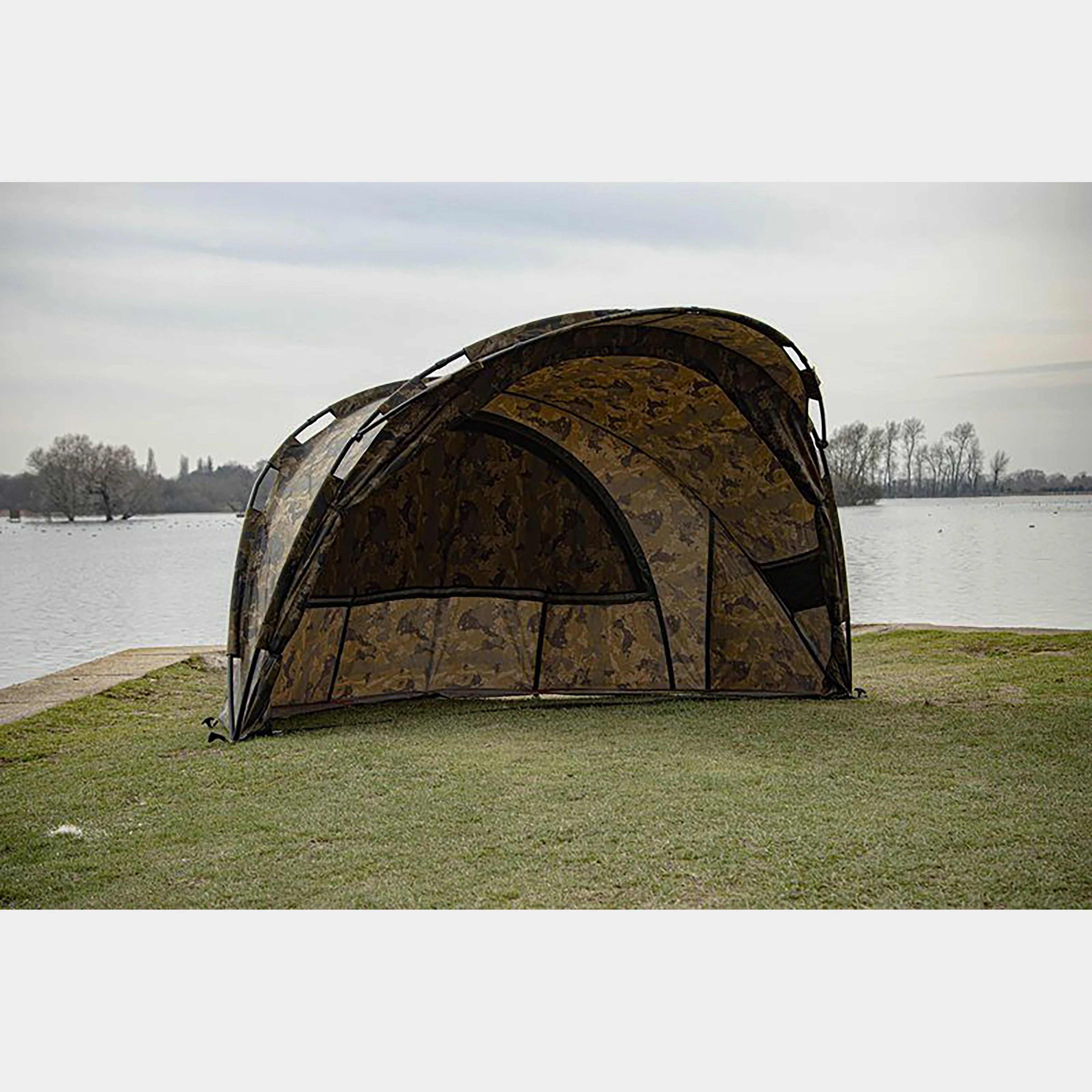 Undercover Camo Twin Rib 1 Man Bivvy - Image 3