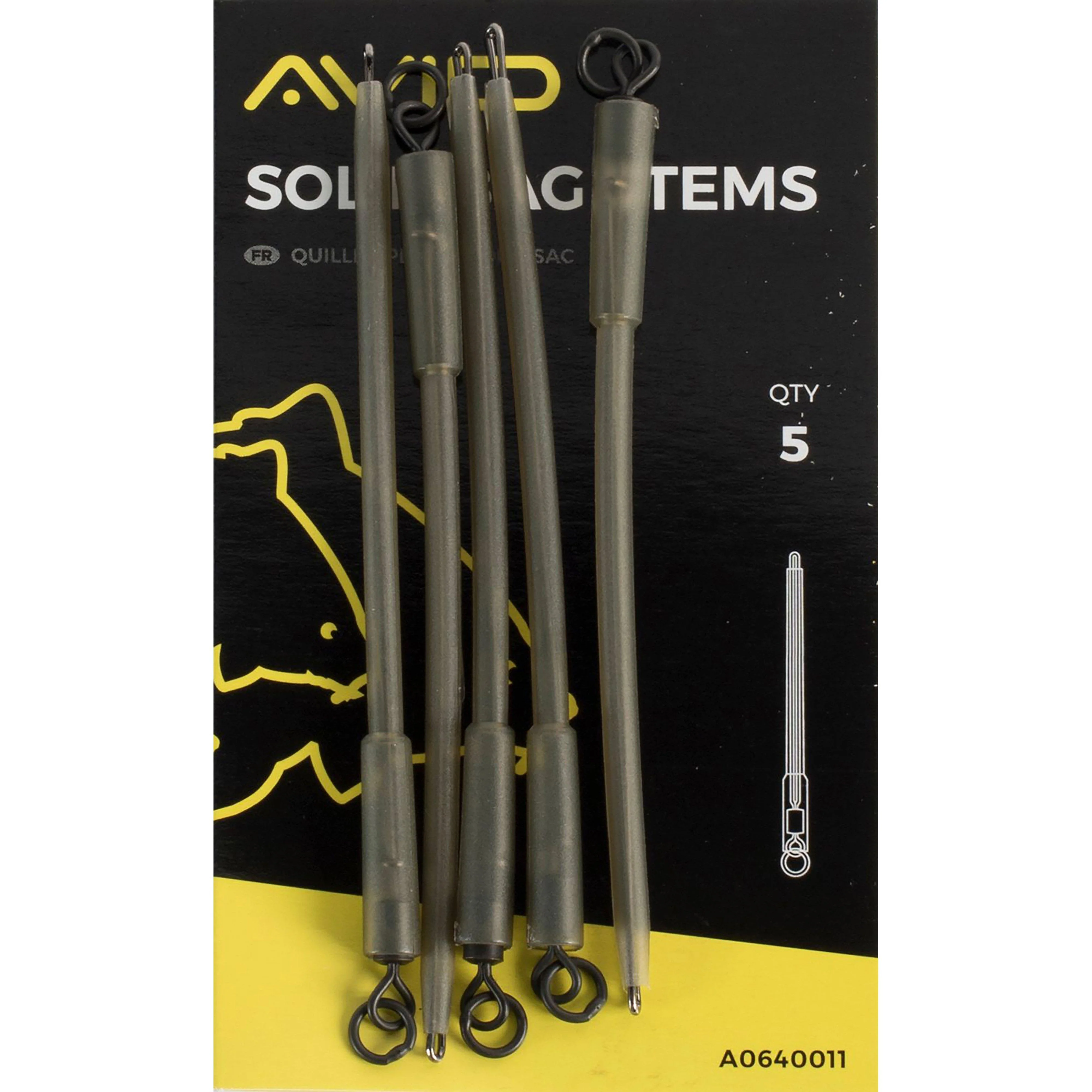 Solid Bag Stems - Image 3