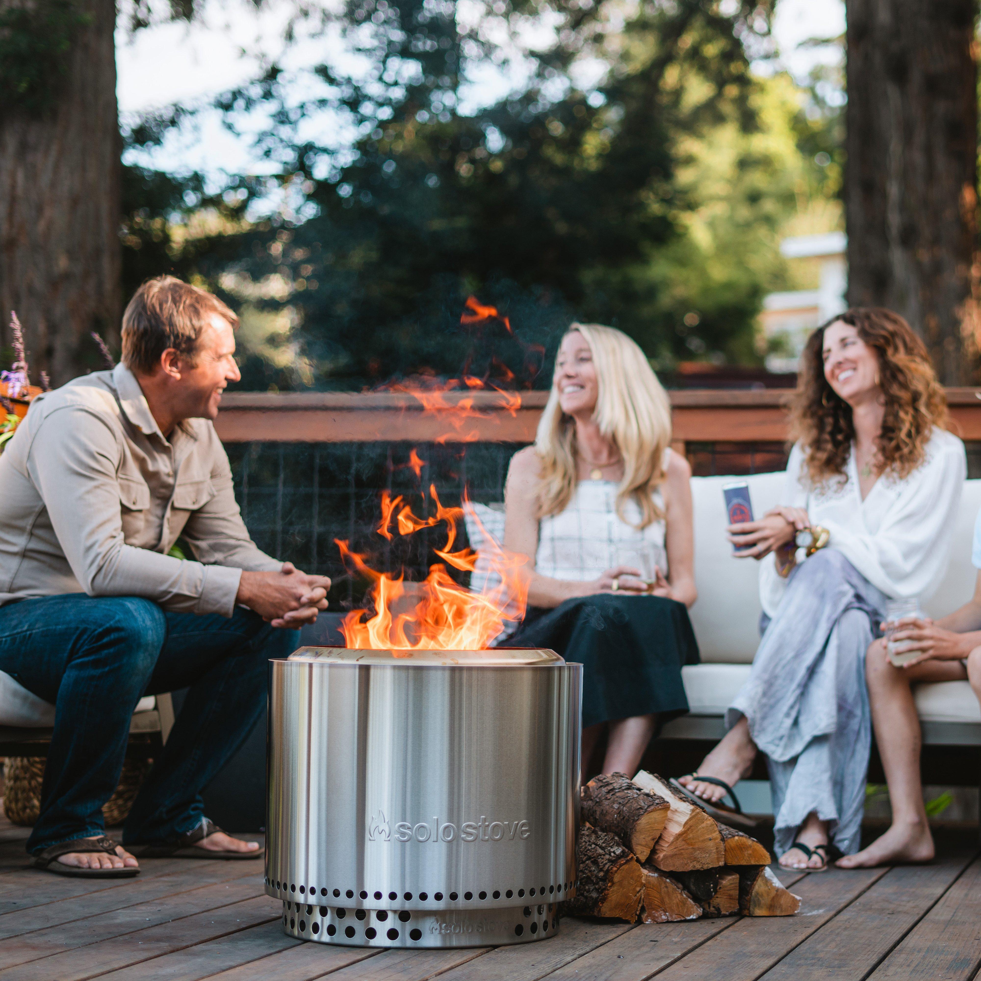 Bonfire + Stand 2.0 - Image 4