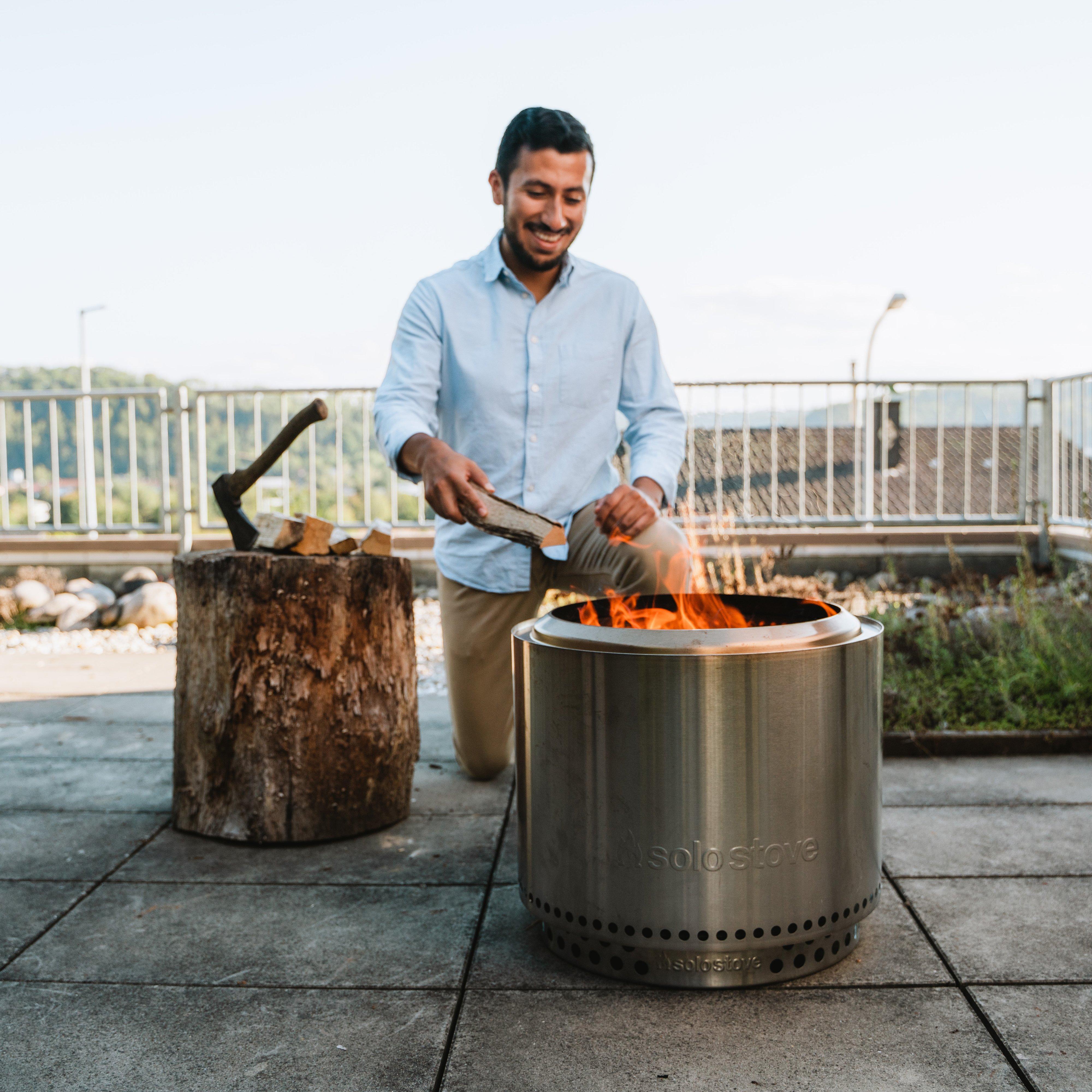 Bonfire + Stand 2.0 - Image 6