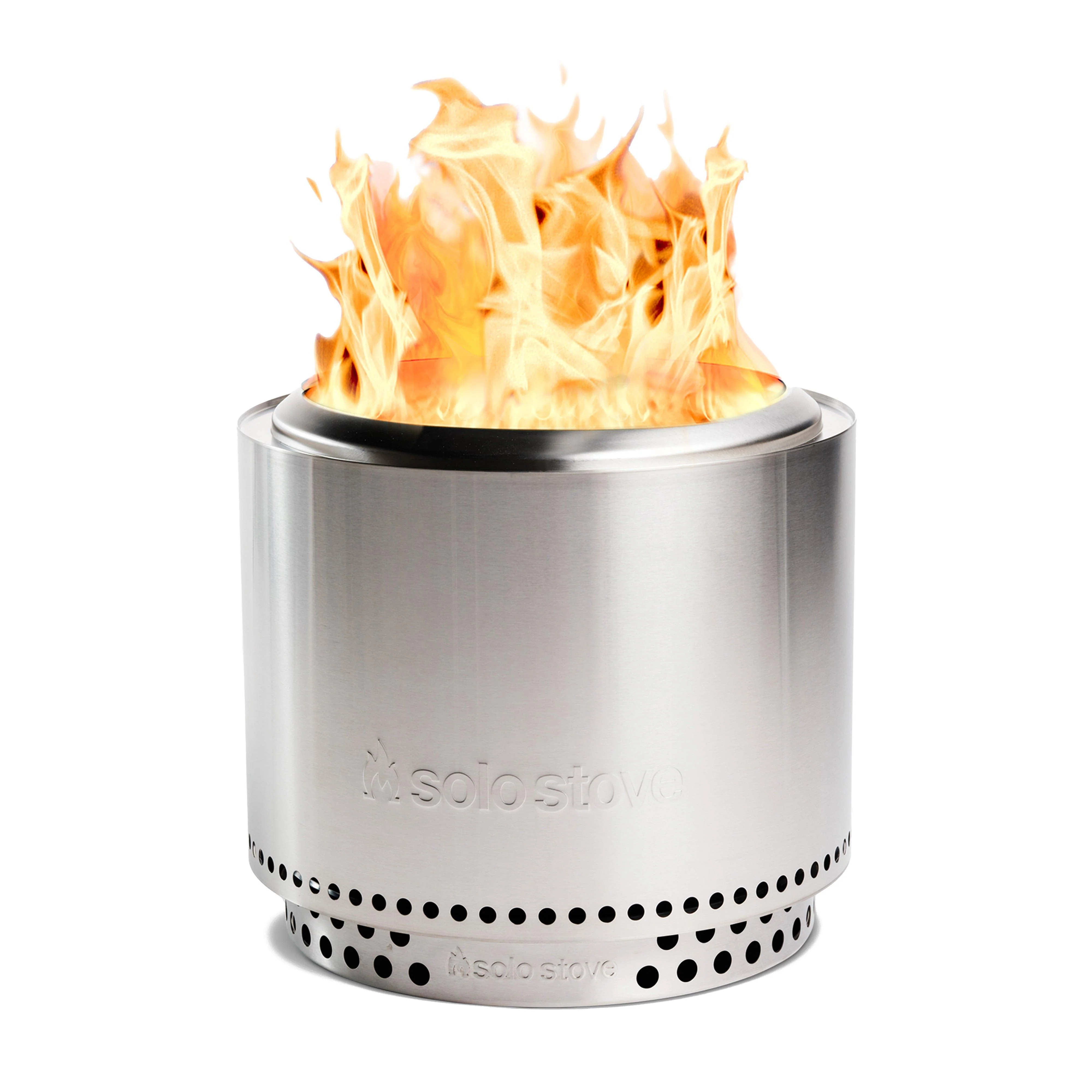 Bonfire + Stand 2.0 - Image 8