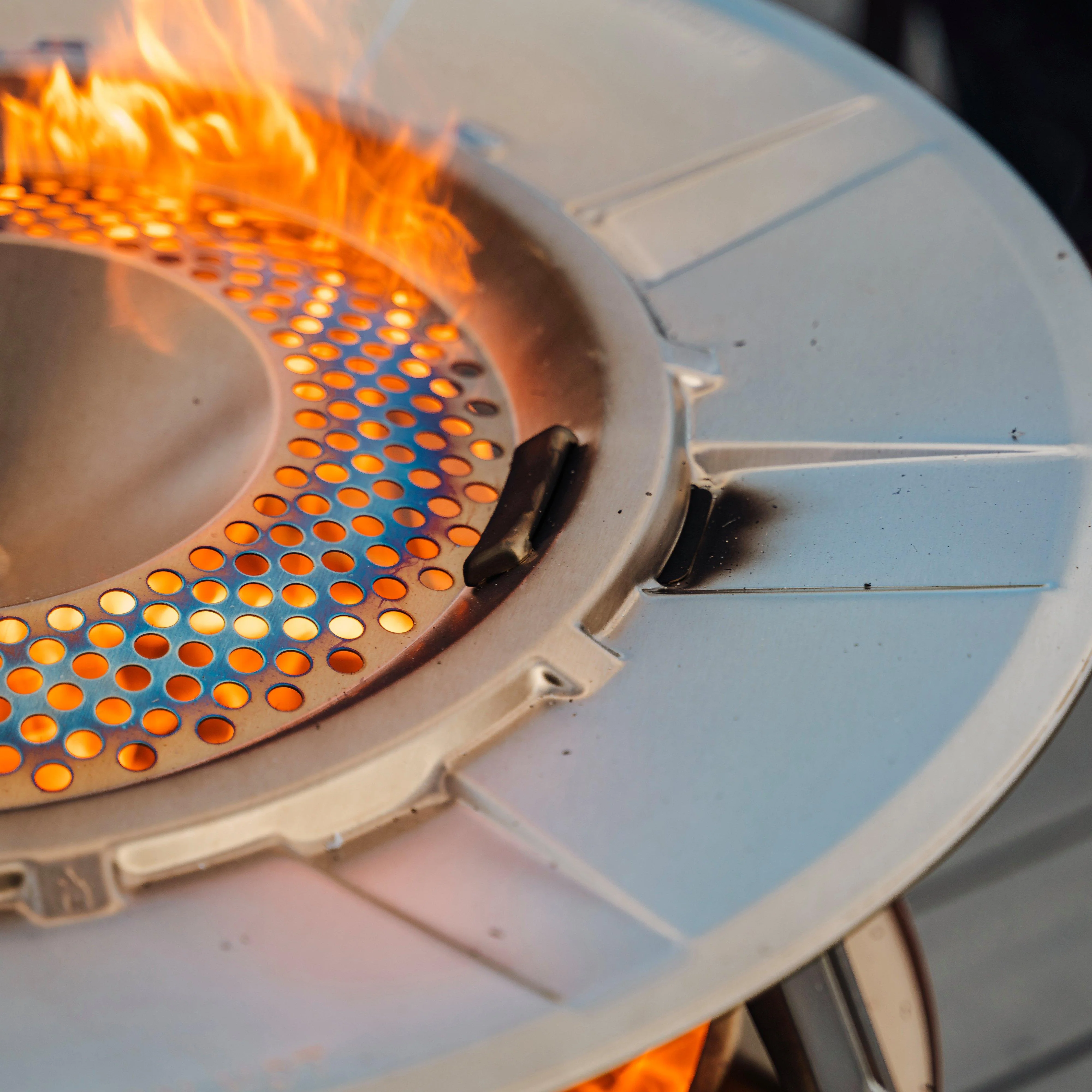 Firepit Deflector - Image 4
