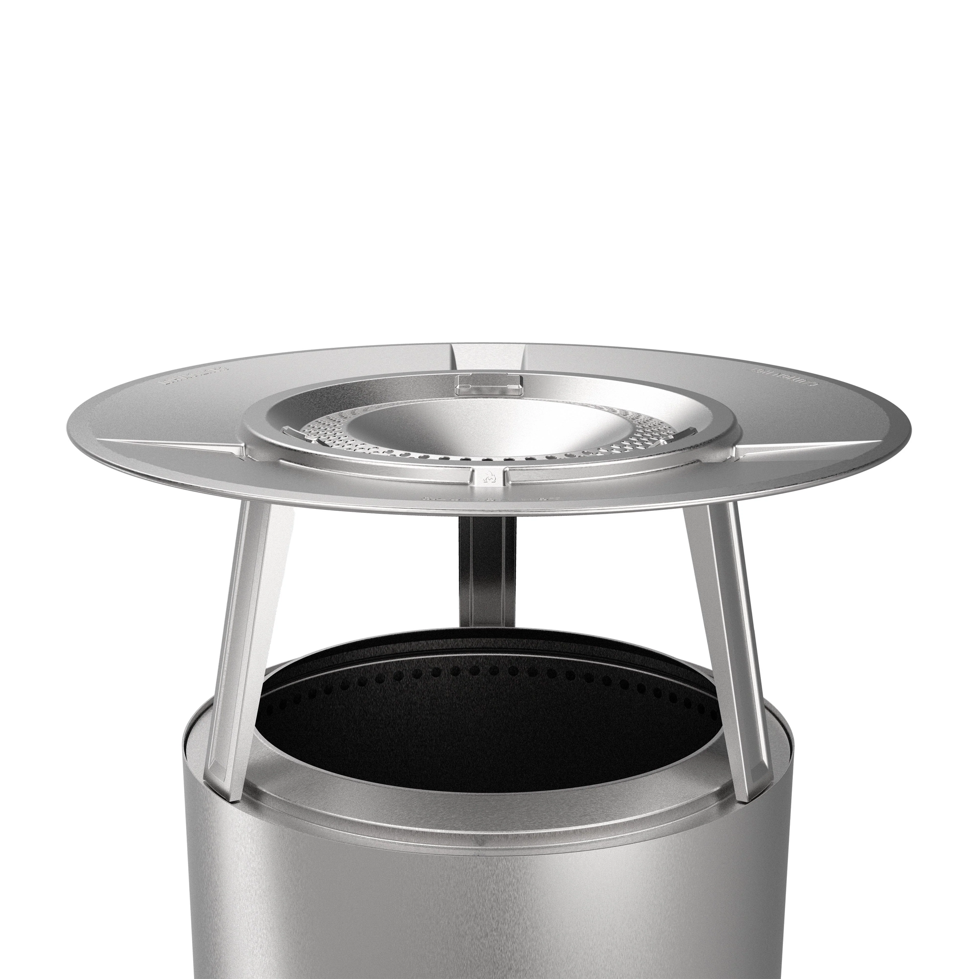 Firepit Deflector - Image 8