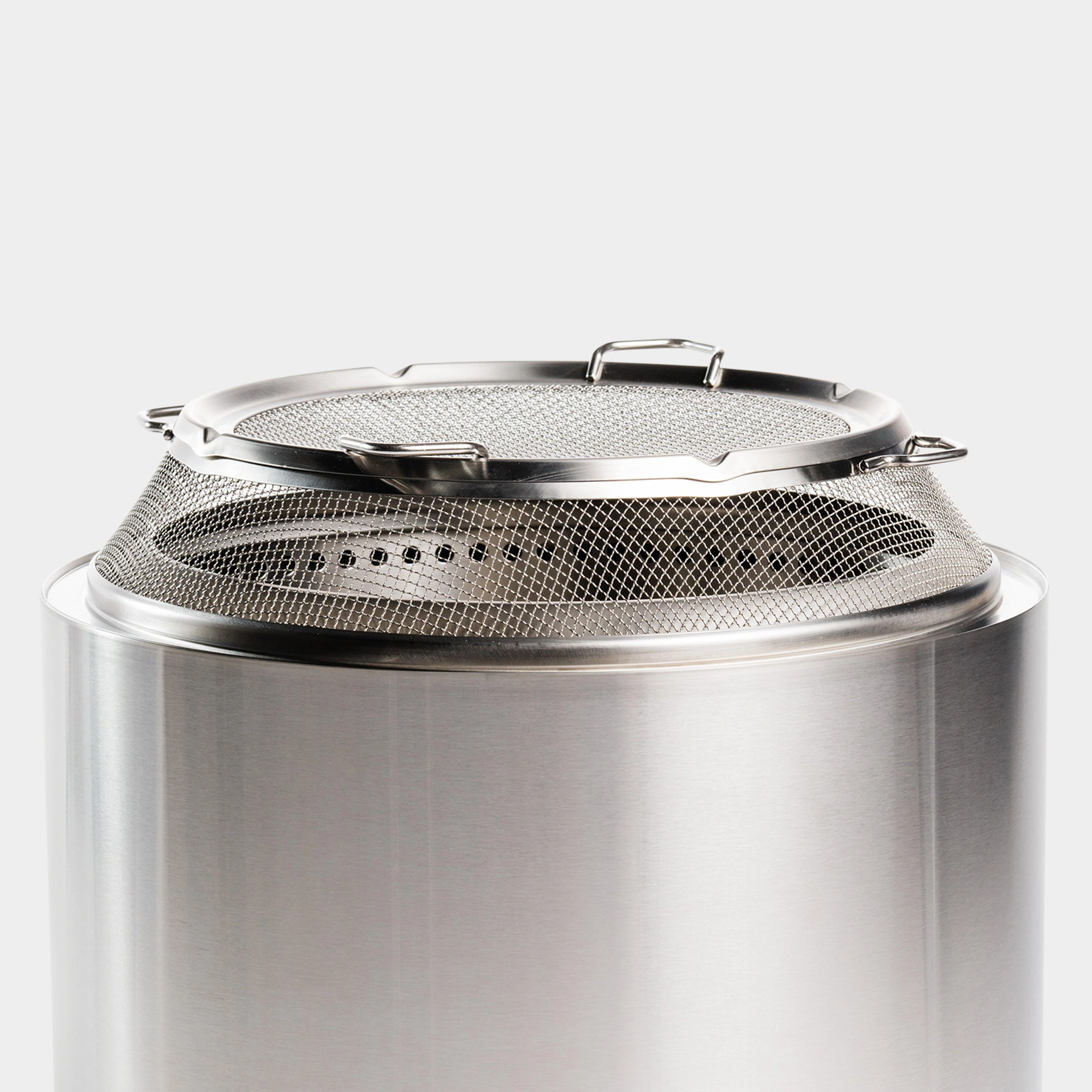 Firepit Spark Screen Shield - Image 2