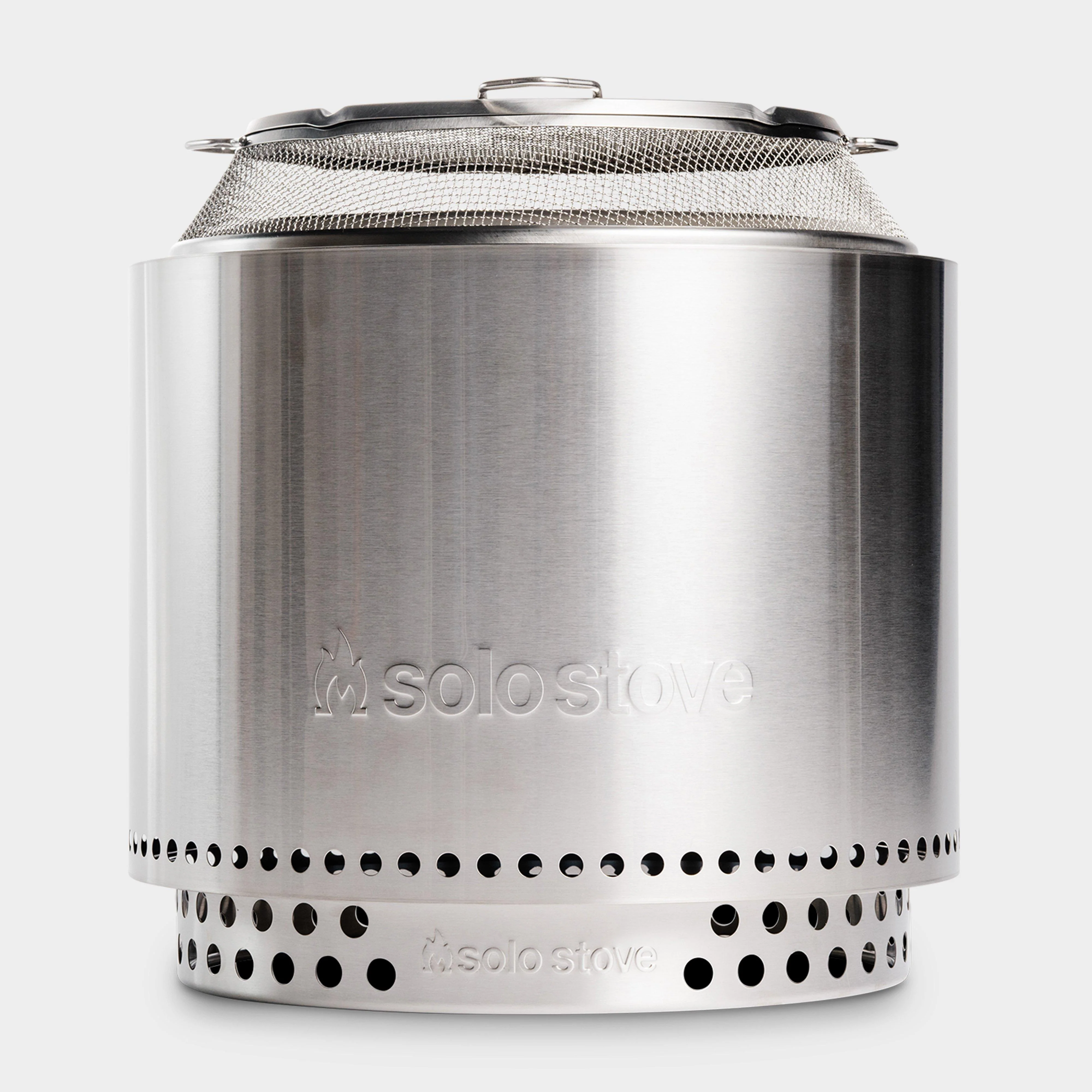 Firepit Spark Screen Shield - Image 3