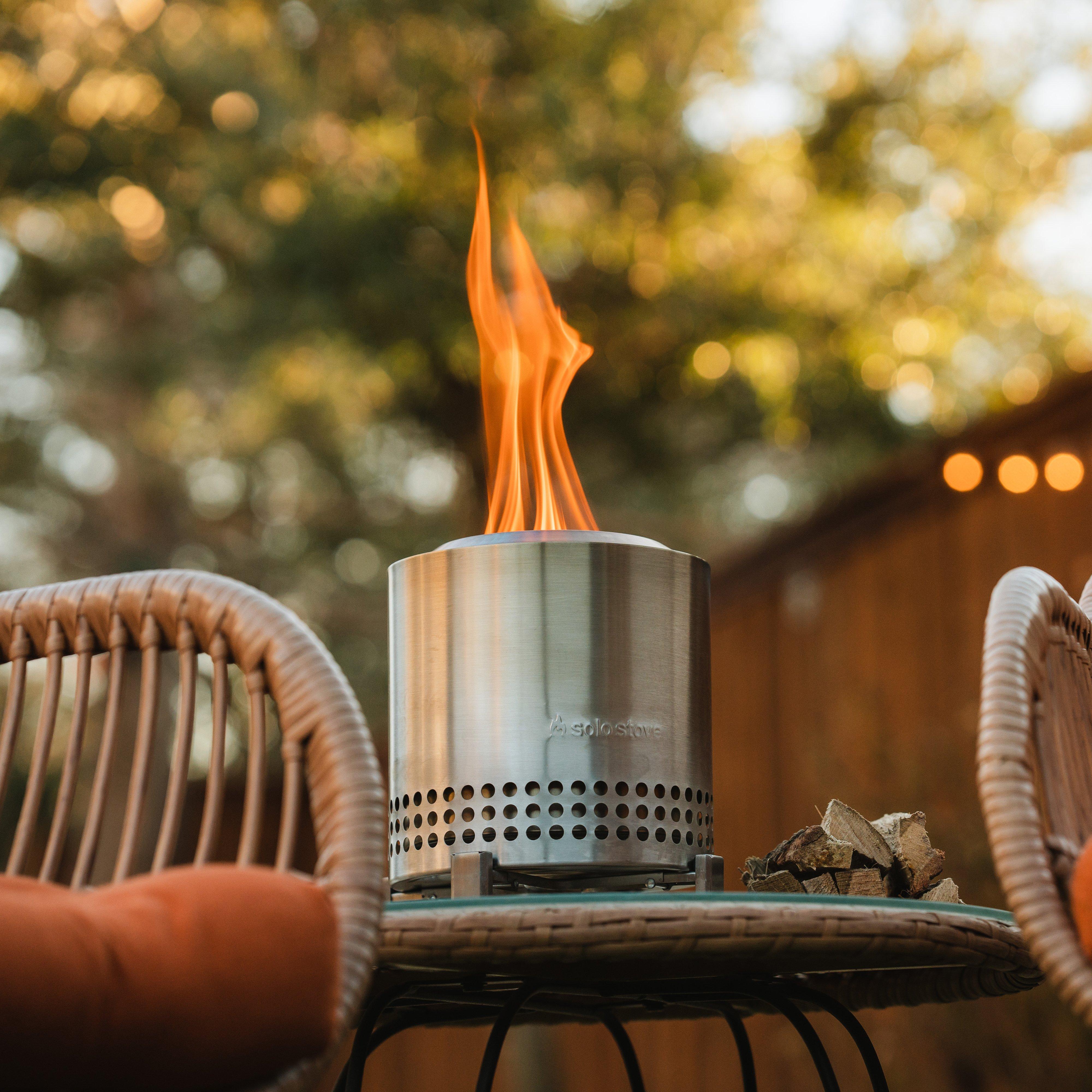 Mesa XL Firepit - Image 5