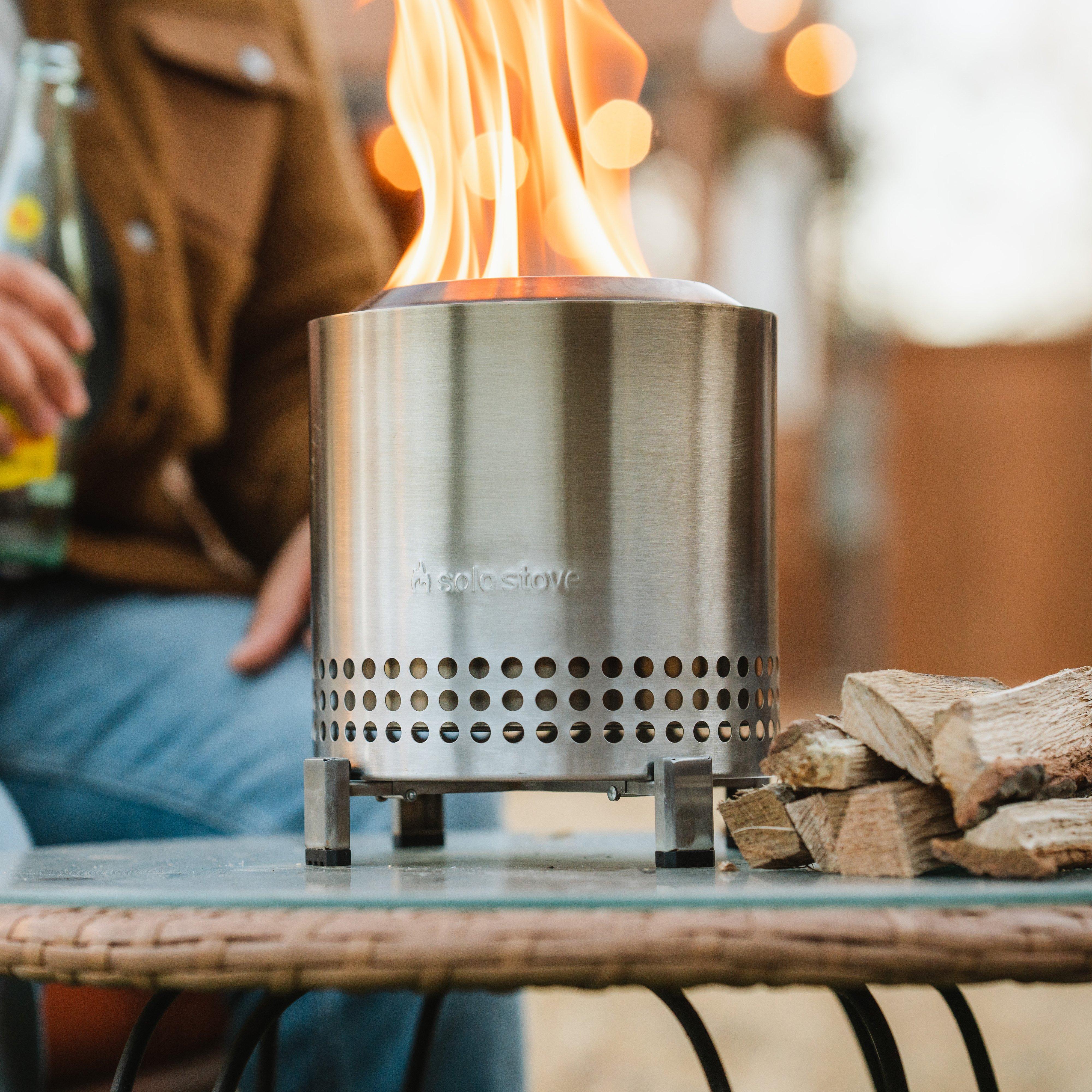 Mesa XL Firepit - Image 6