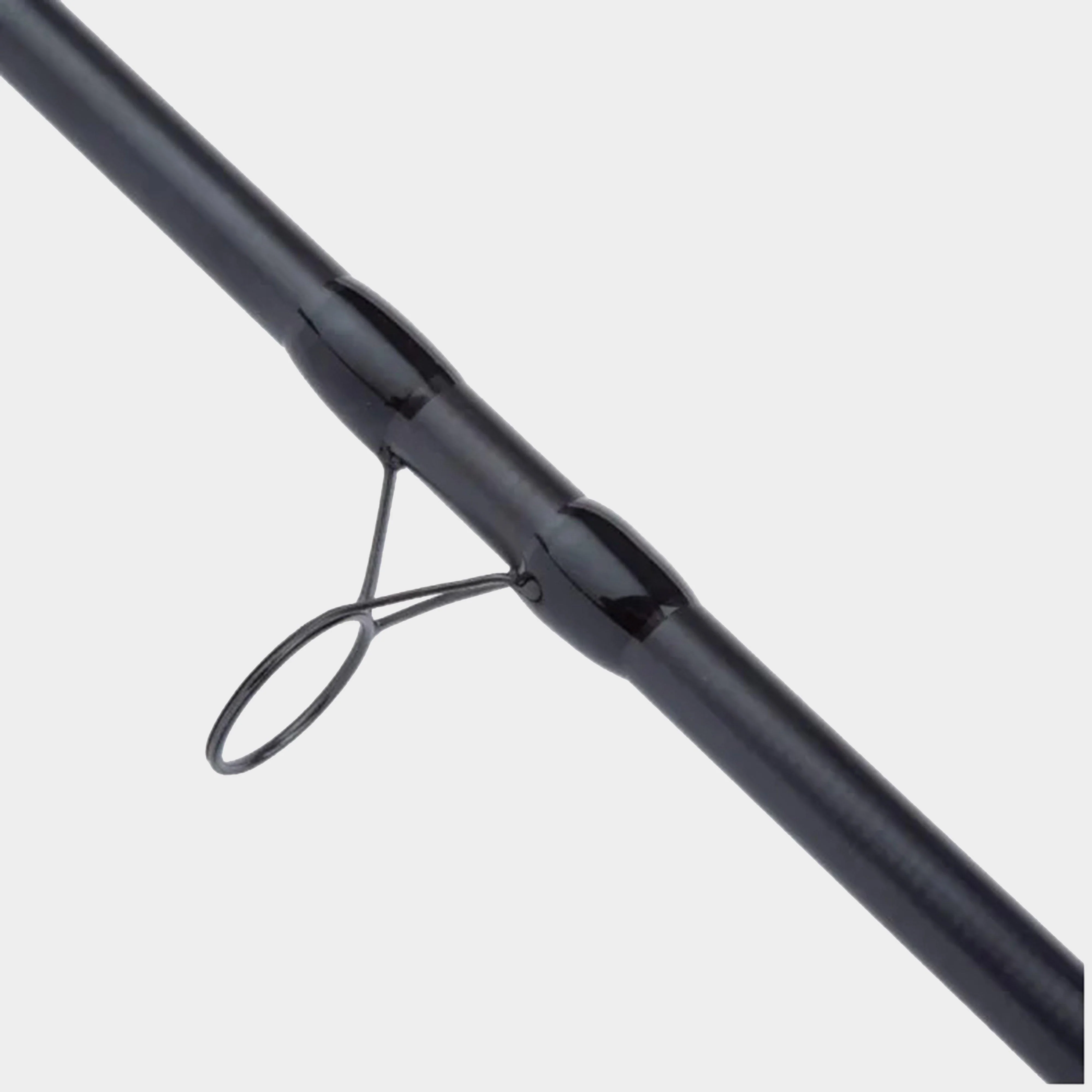Angl-R Twin Top Fishing Rod 12ft 1.25lb – 1.75lb - Image 2
