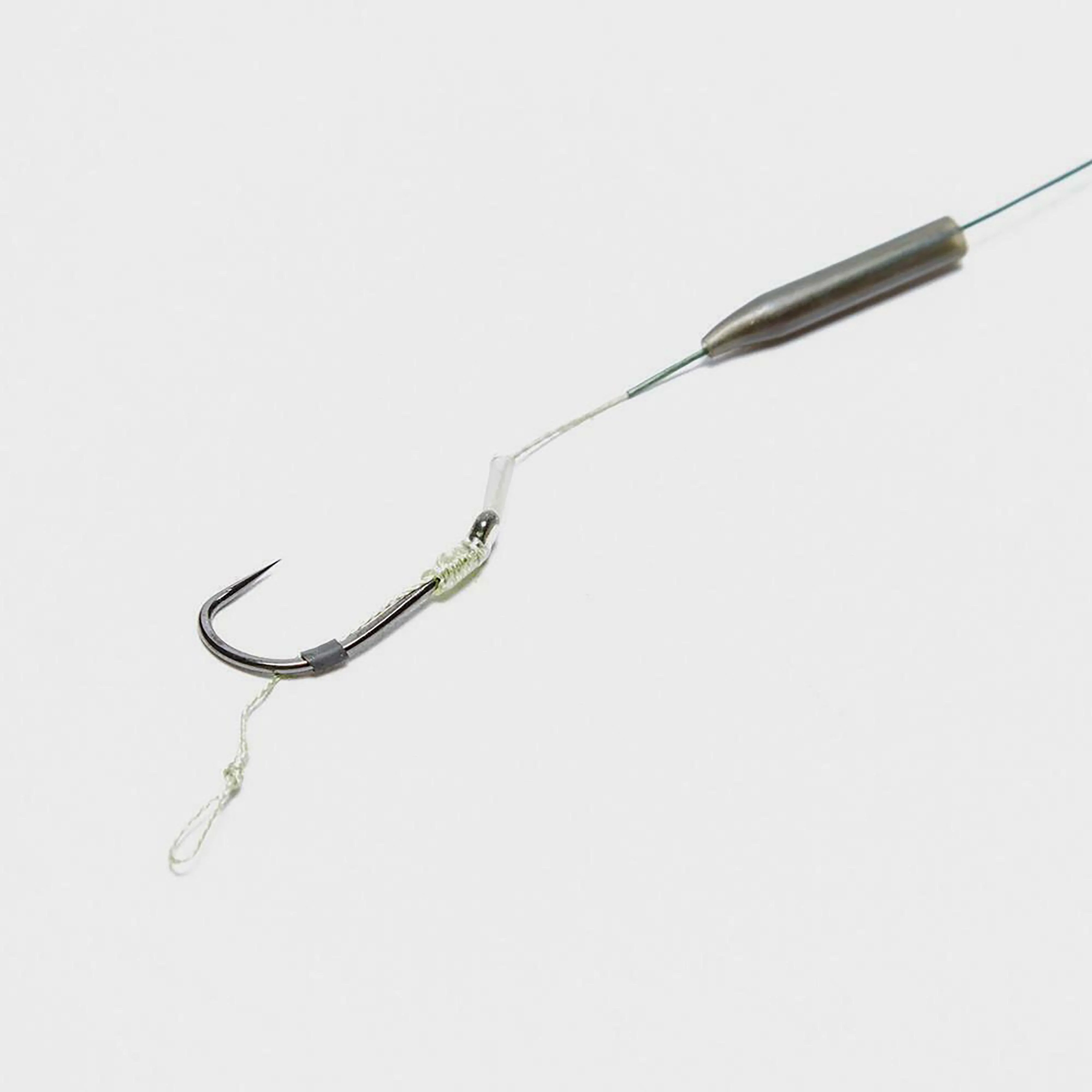 Barbless Coating Rig Size 4 - Image 2