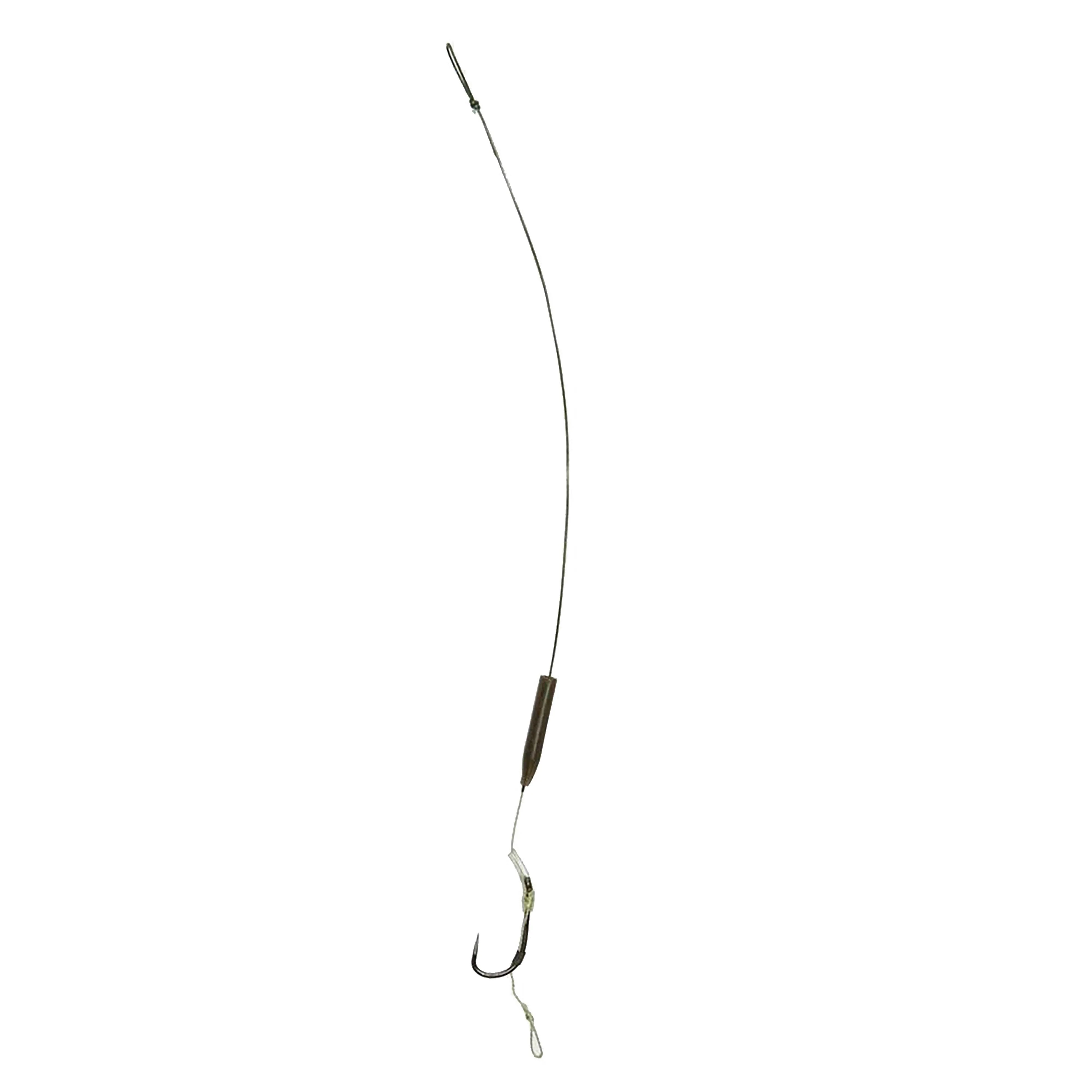Barbless Coating Rig Size 4 - Image 3