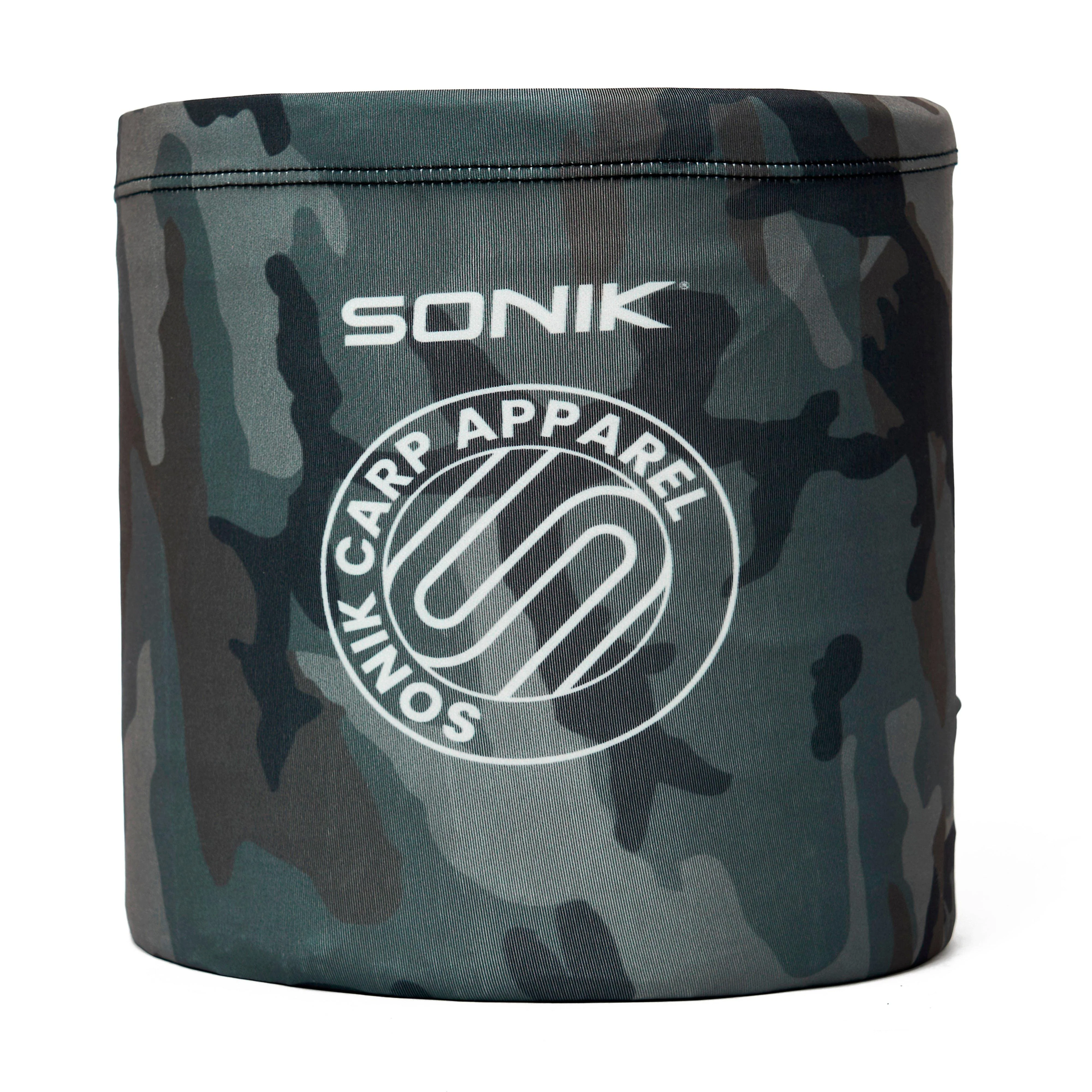 Camo Neck Gaiter - Image 6