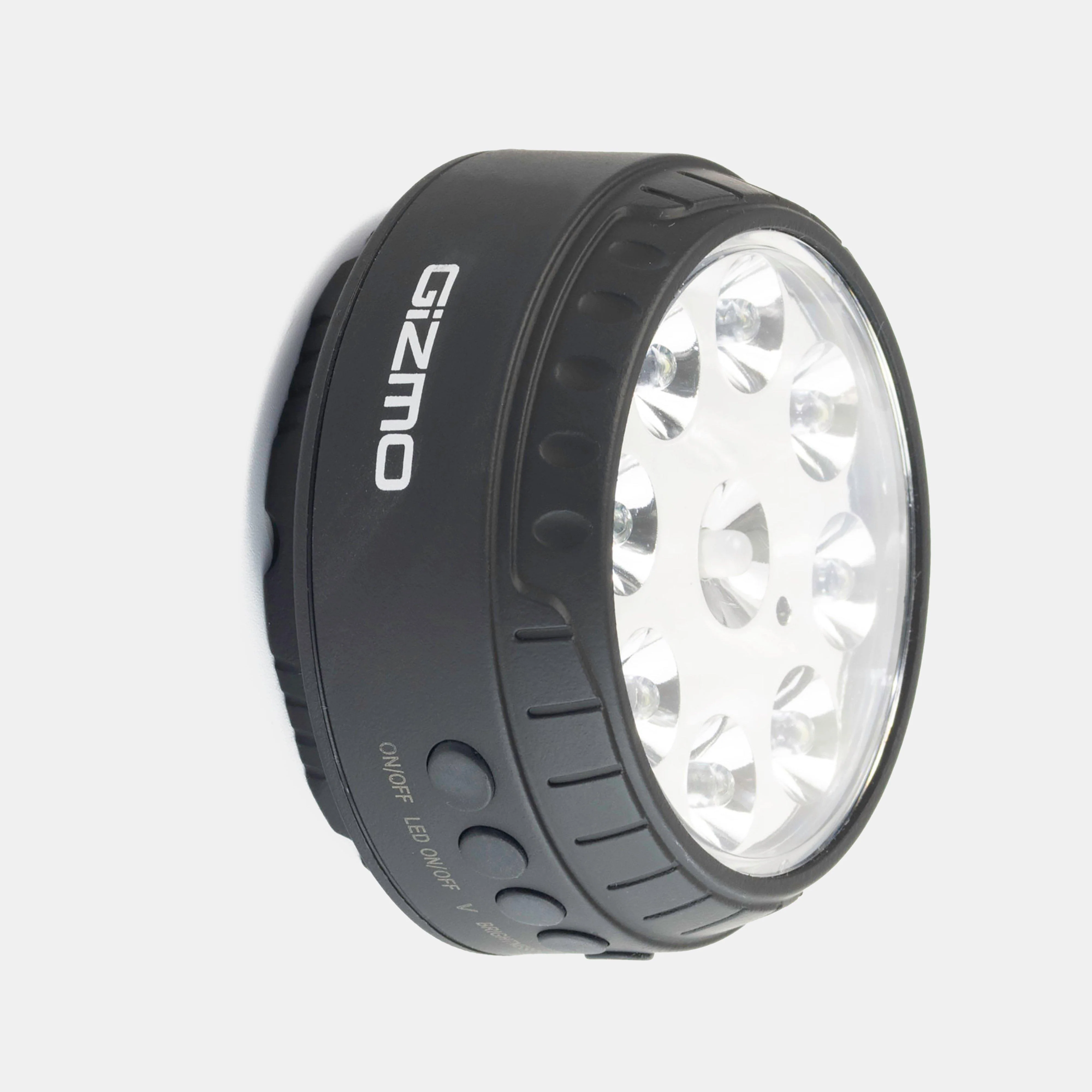 Gizmo 4+1 Alarm Bivvy Lamp - Image 10