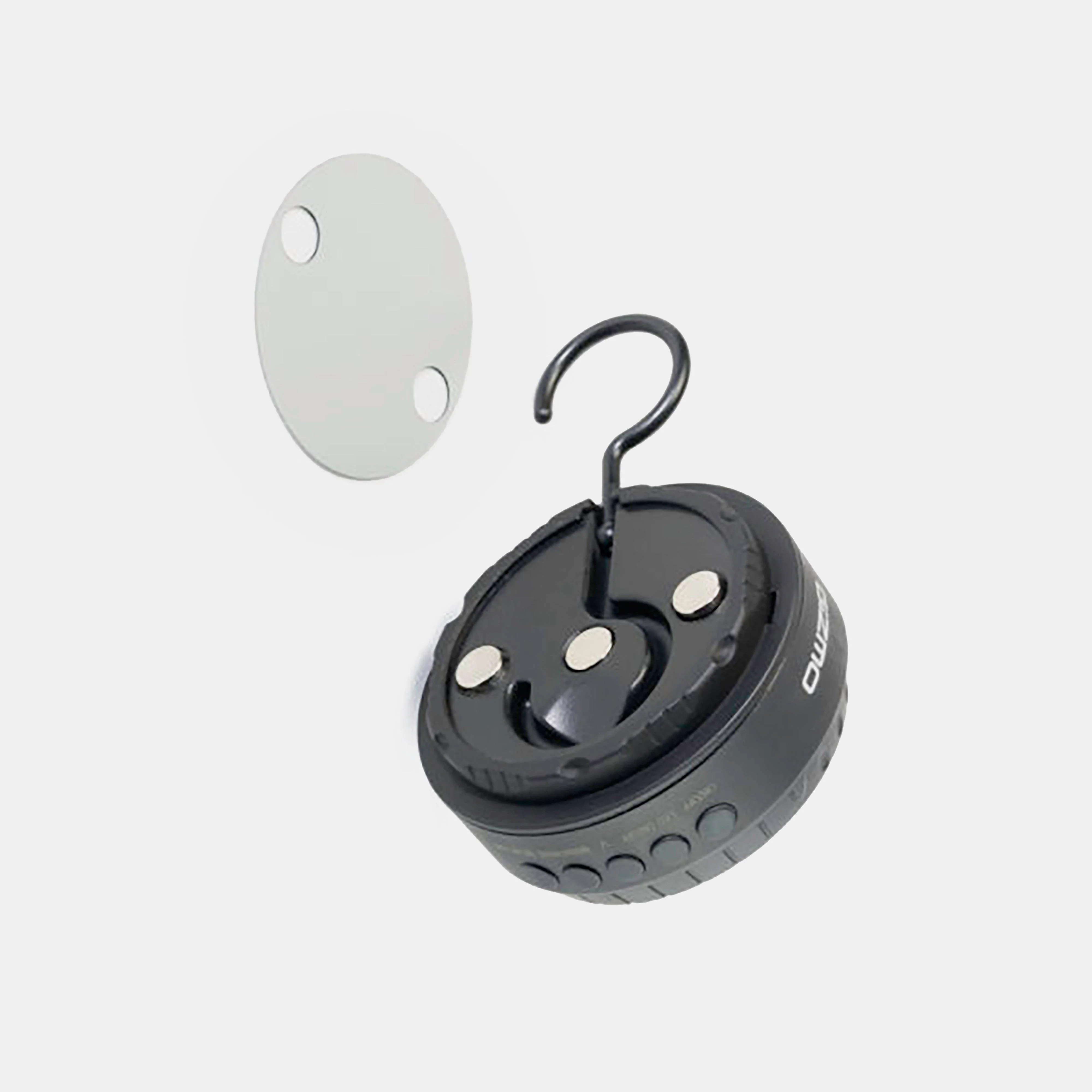 Gizmo 4+1 Alarm Bivvy Lamp - Image 11