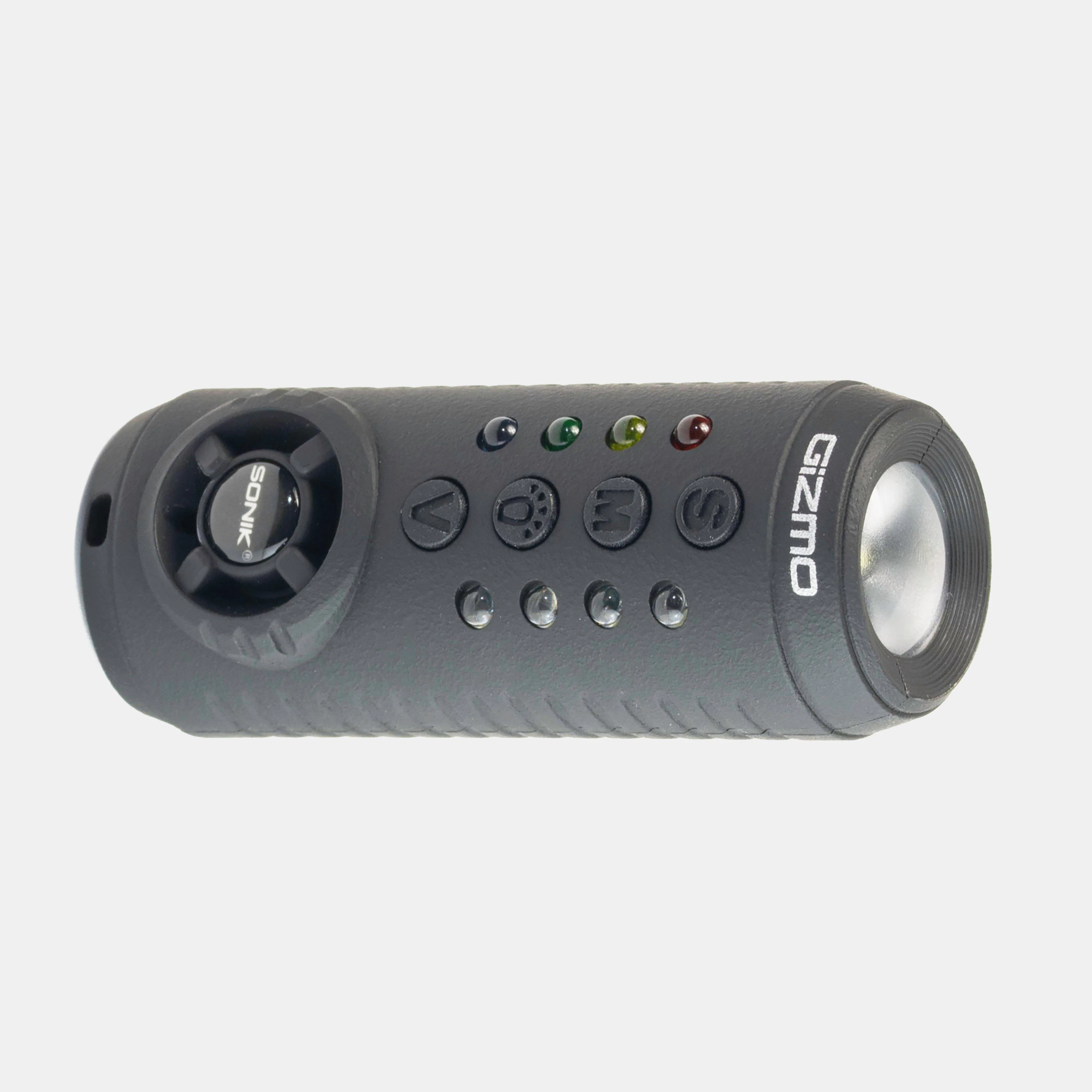 Gizmo 4+1 Alarm Bivvy Lamp - Image 13