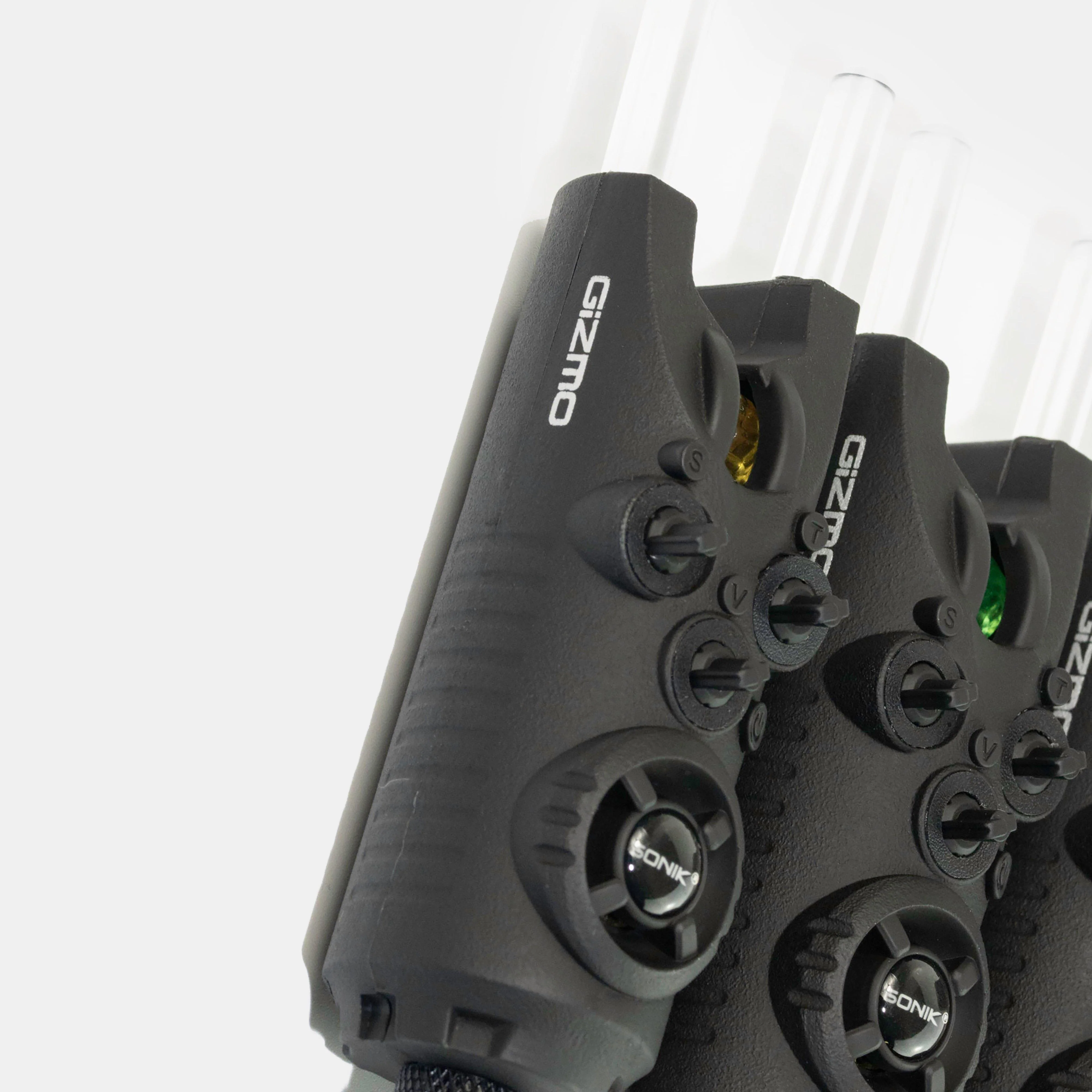Gizmo 4+1 Alarm Bivvy Lamp - Image 14