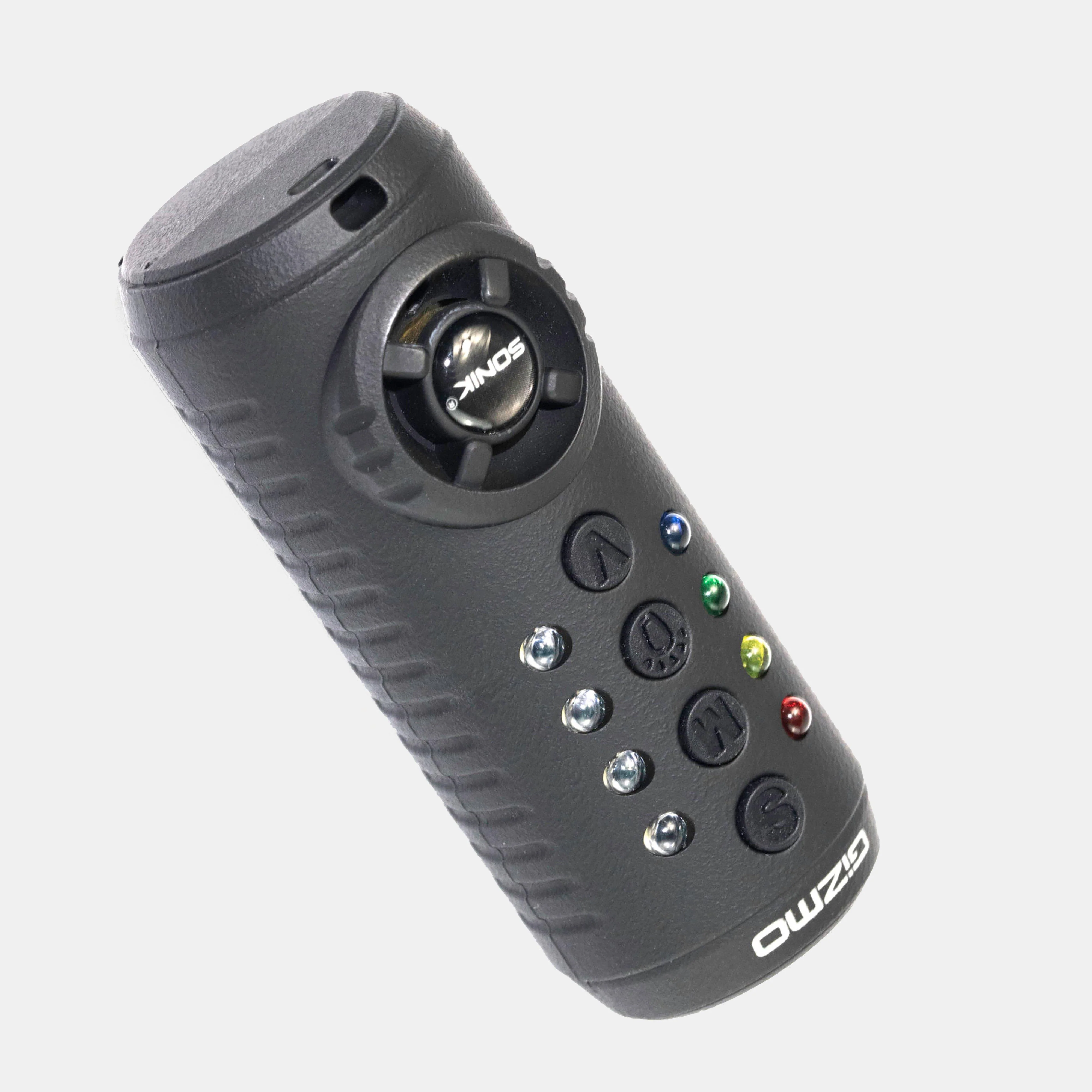 Gizmo 4+1 Alarm Bivvy Lamp - Image 15