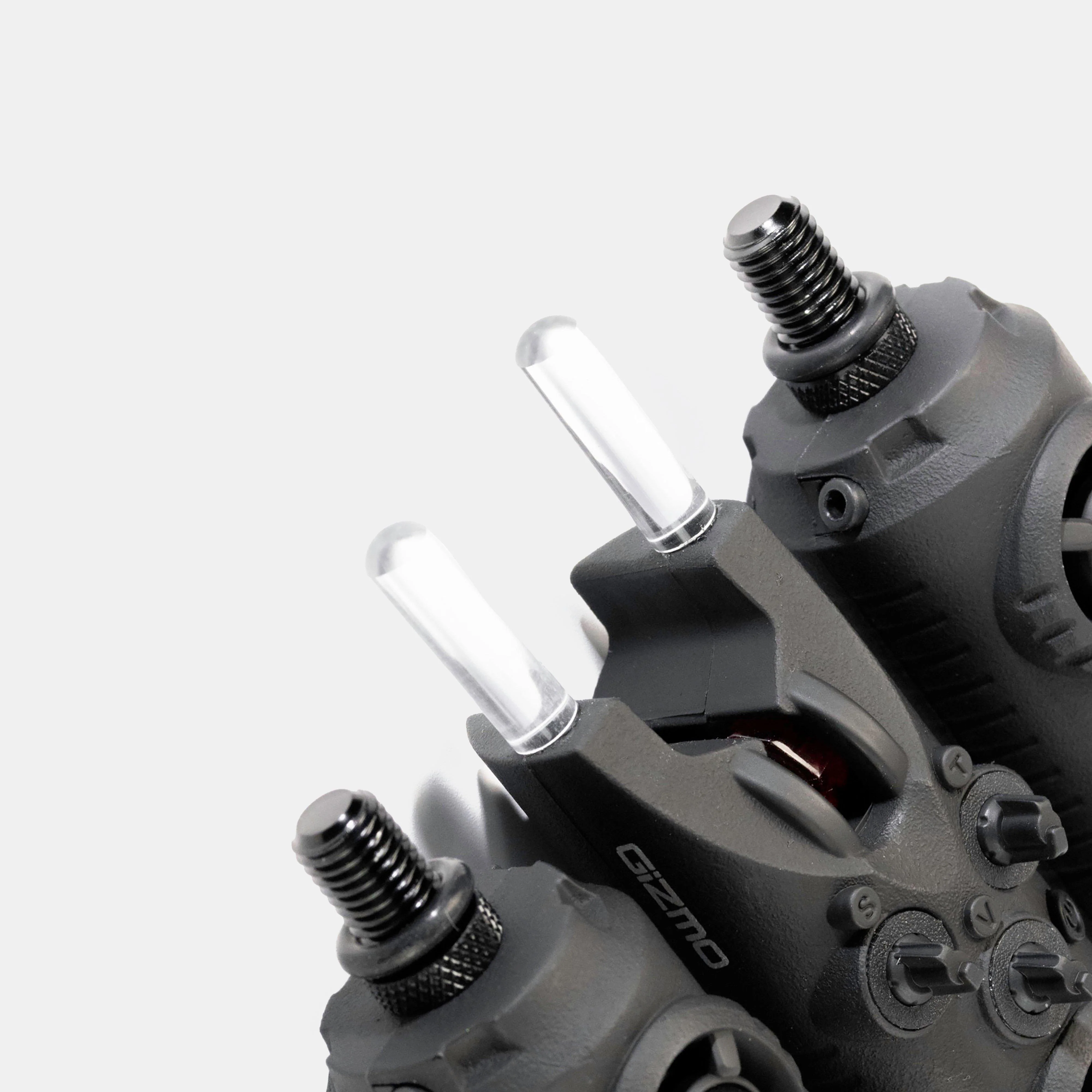 Gizmo 4+1 Alarm Bivvy Lamp - Image 16