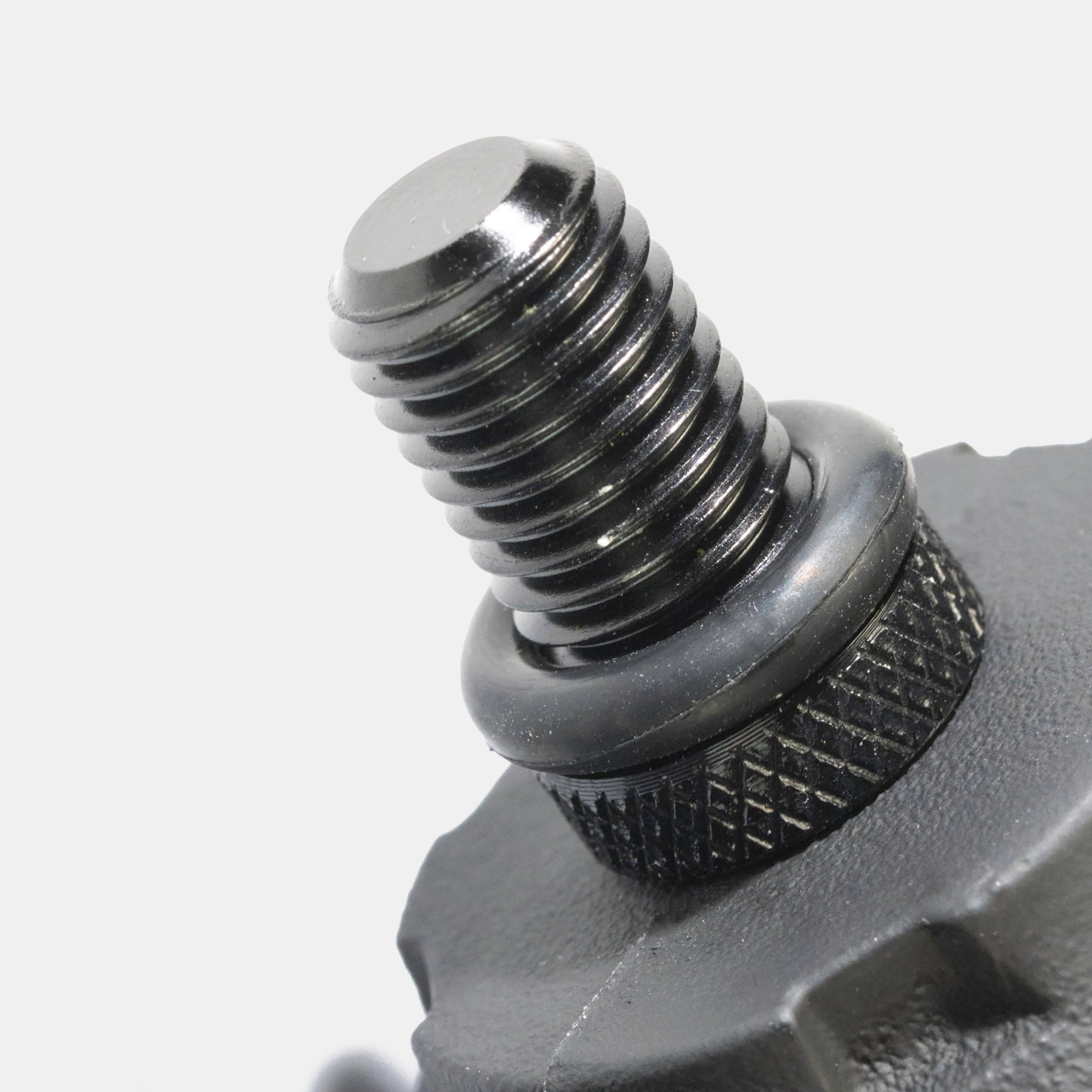Gizmo 4+1 Alarm Bivvy Lamp - Image 17
