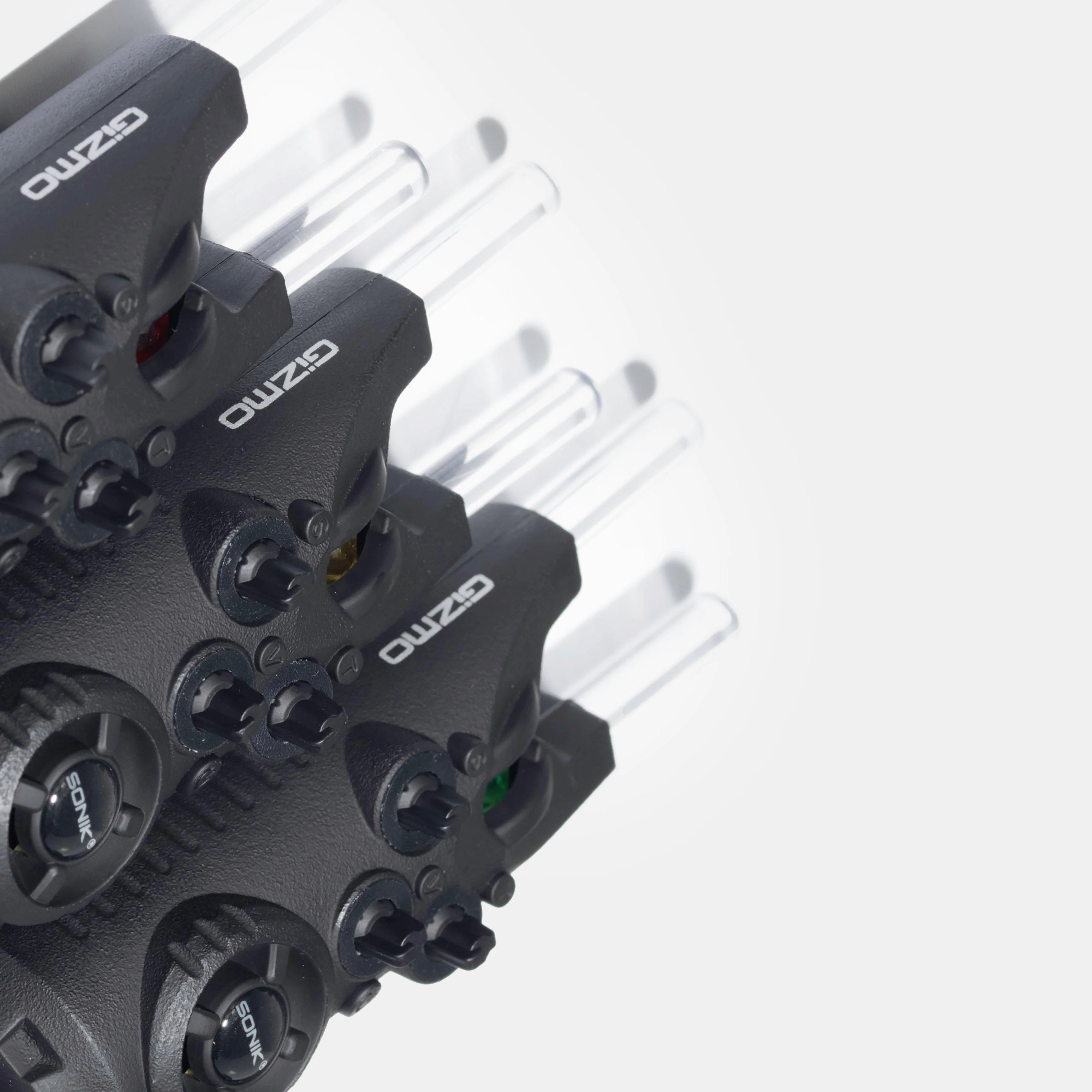 Gizmo 4+1 Alarm Bivvy Lamp - Image 18