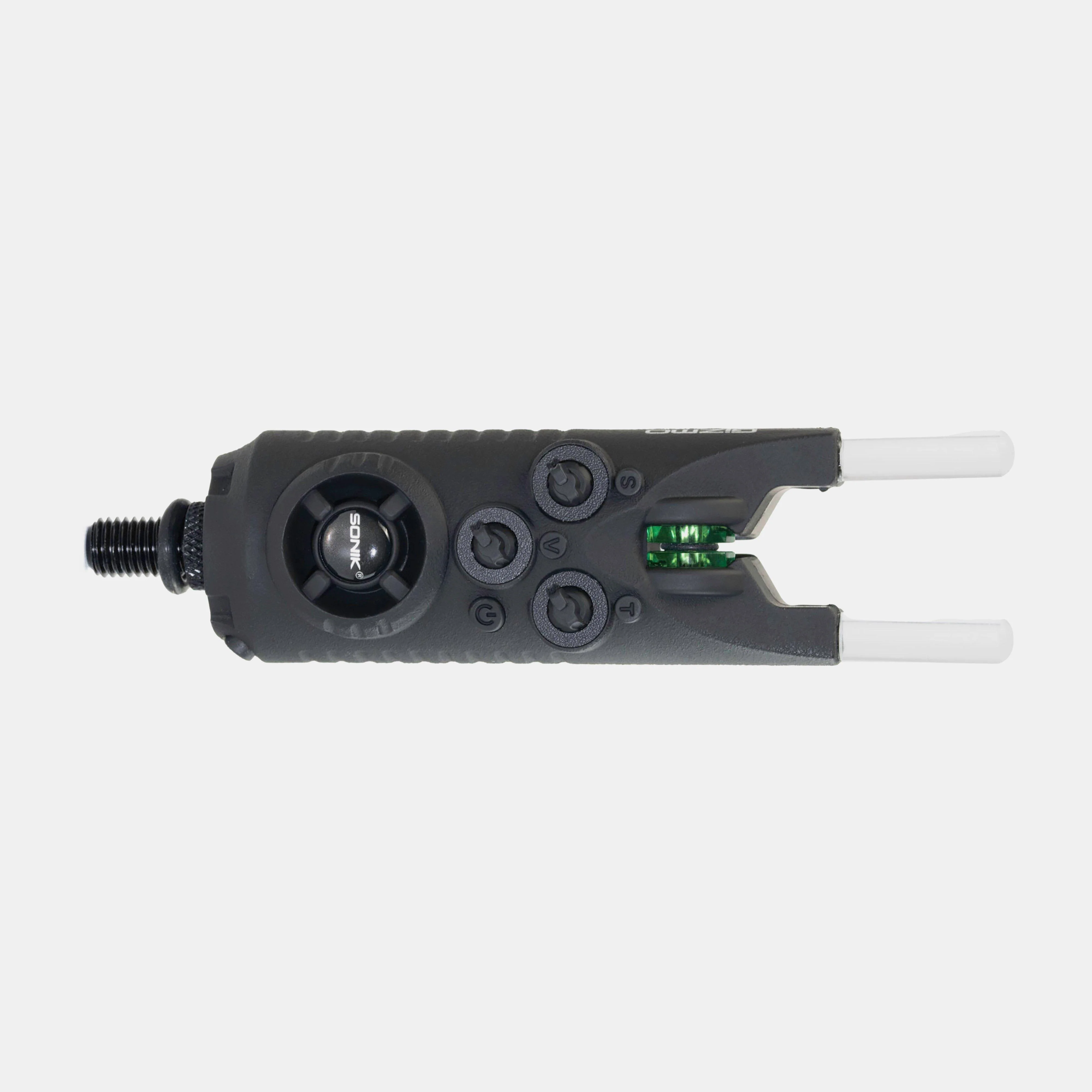 Gizmo 4+1 Alarm Bivvy Lamp - Image 3