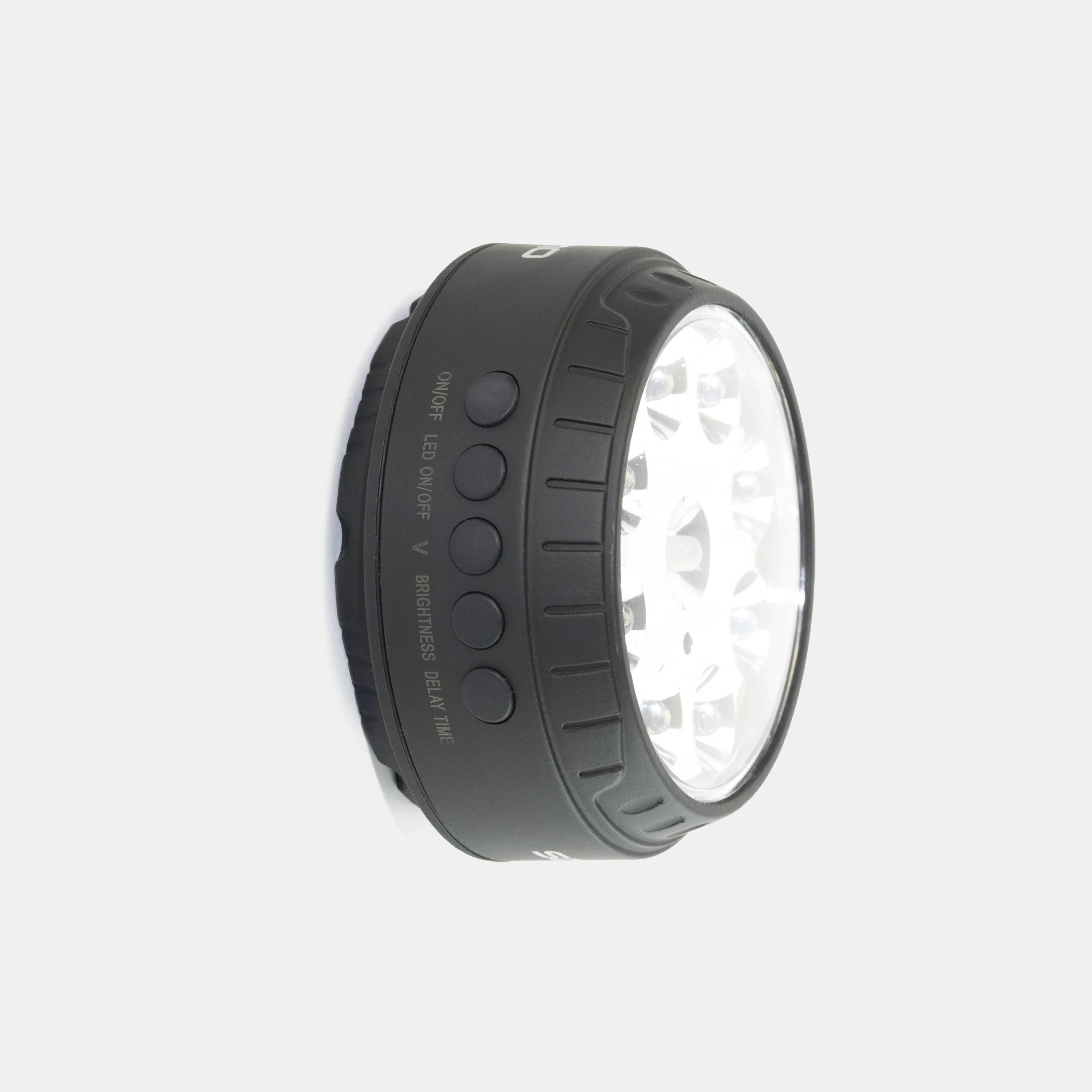 Gizmo 4+1 Alarm Bivvy Lamp - Image 8