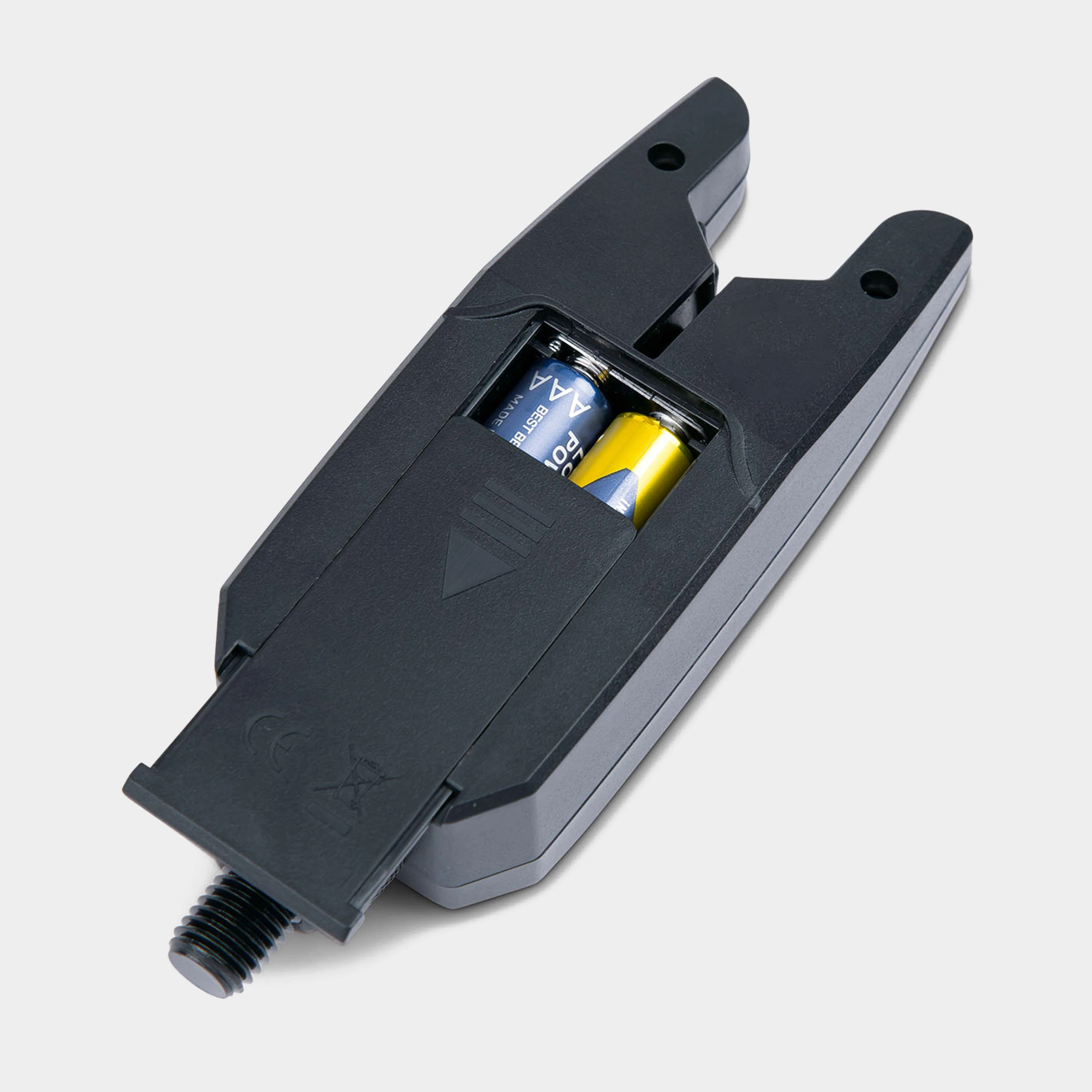 Hero-X 3+1 Bite Alarm Set + Bivvy Lamp - Image 12