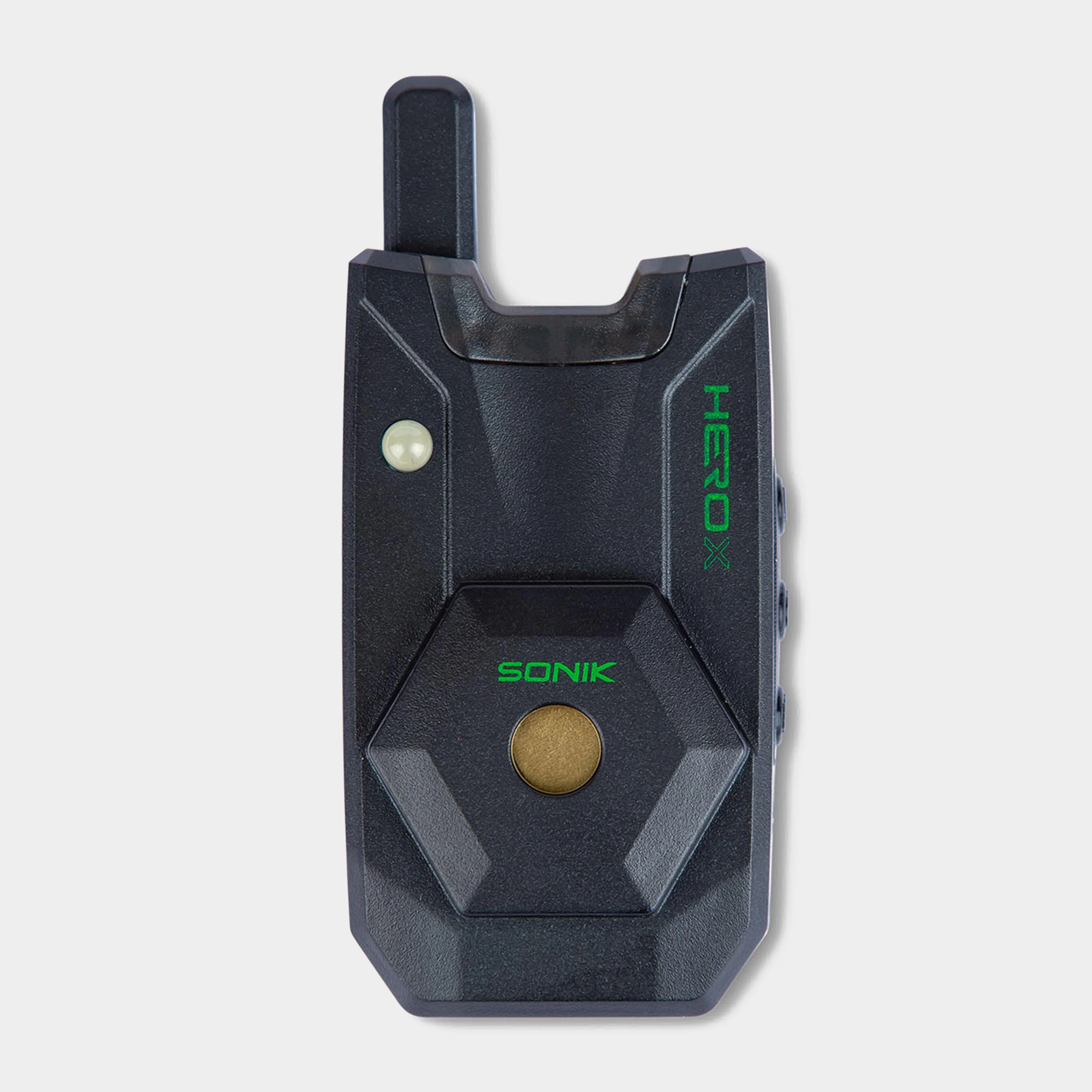 Hero-X 3+1 Bite Alarm Set + Bivvy Lamp - Image 6