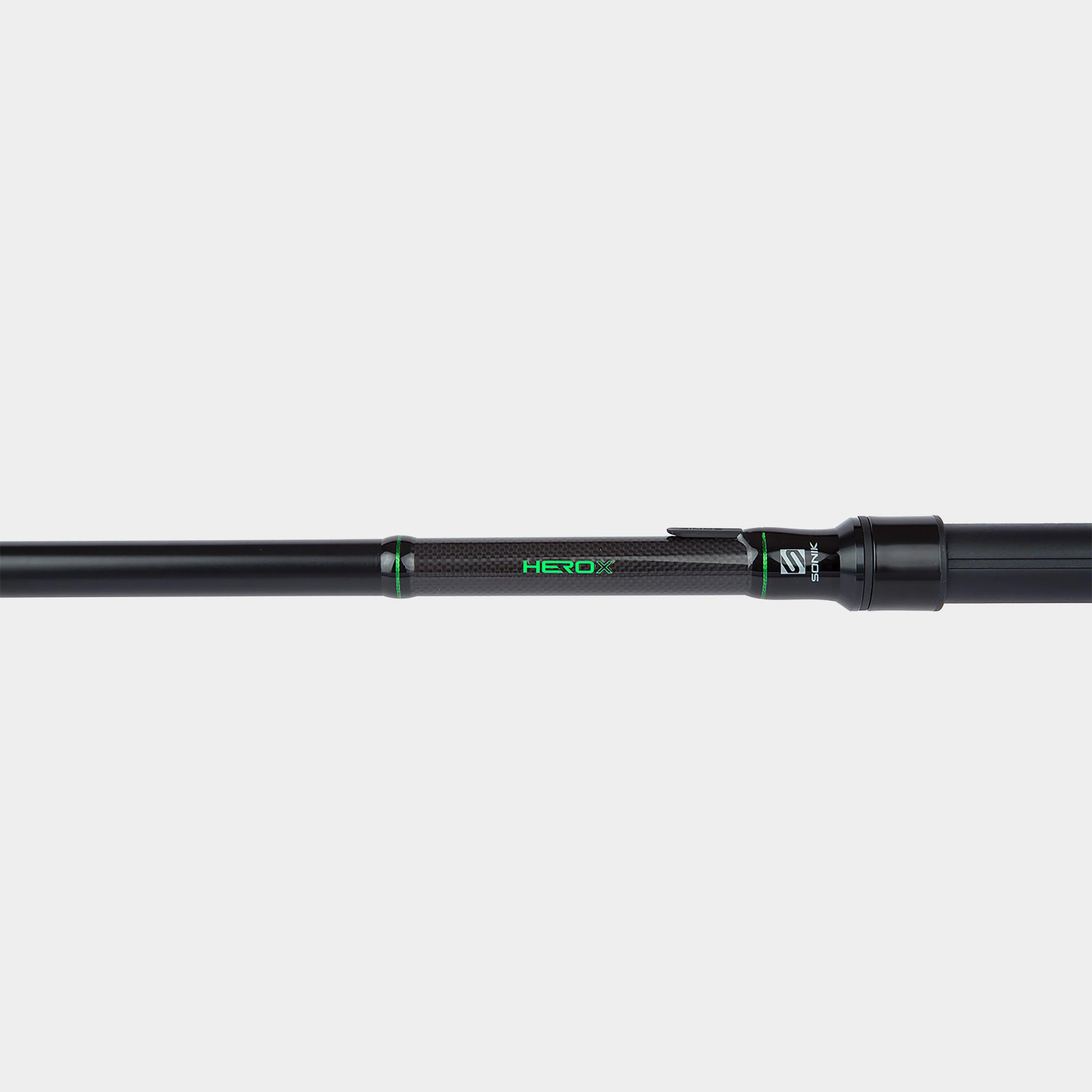 Hero-X Carp Rod 12ft 3.5lb - Image 2