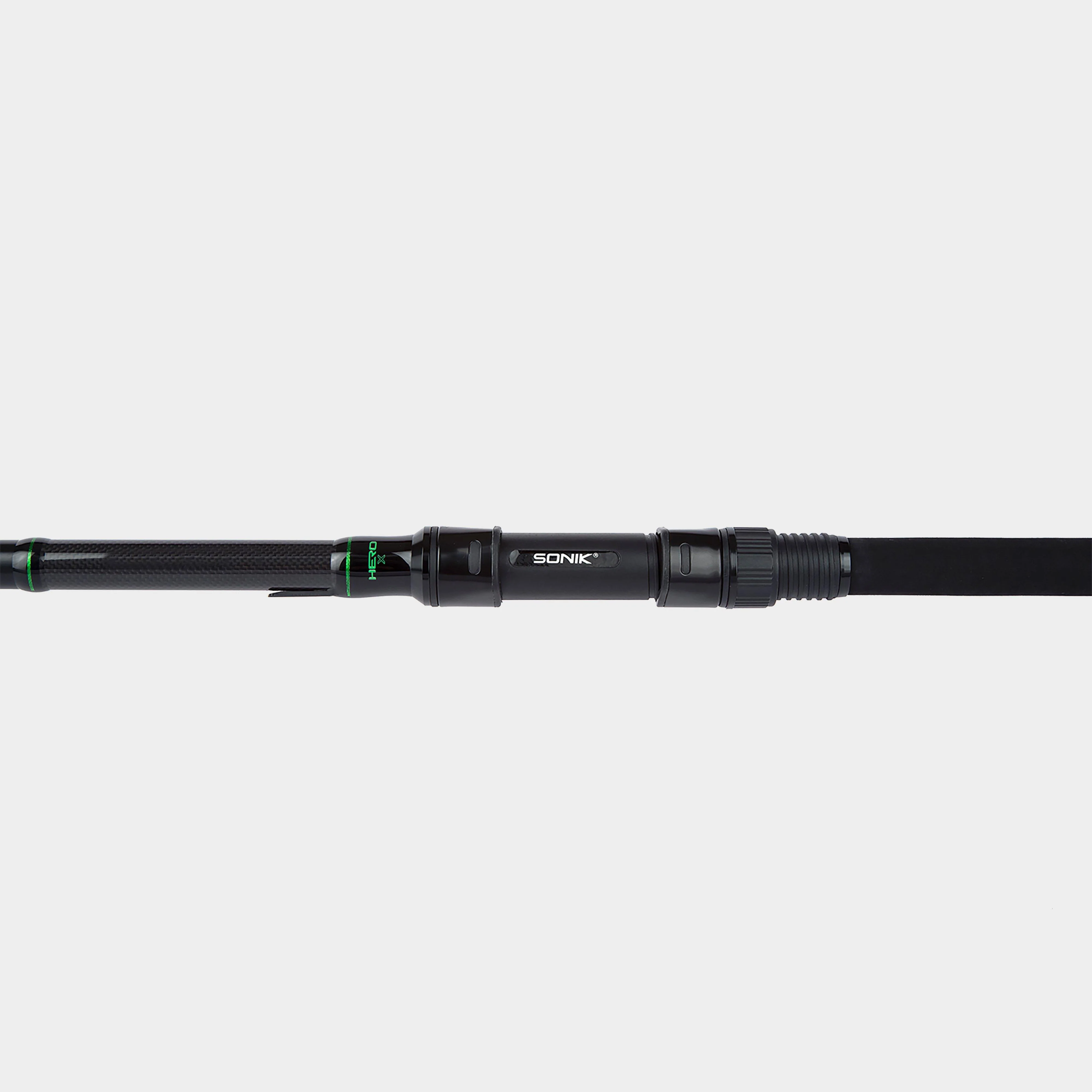 Hero-X Carp Rod 12ft 3.5lb - Image 3