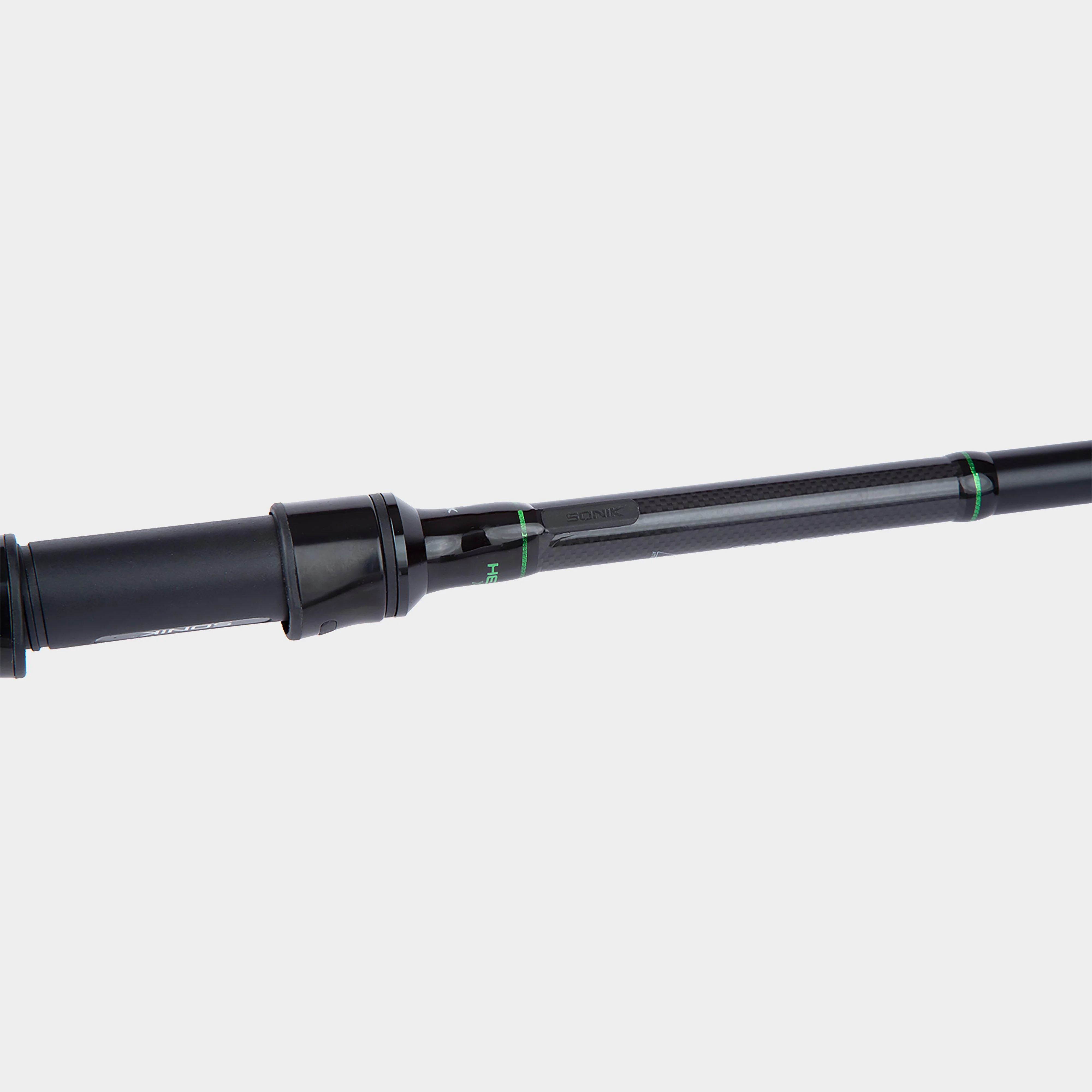 Hero-X Carp Rod 12ft 3lb - Image 13