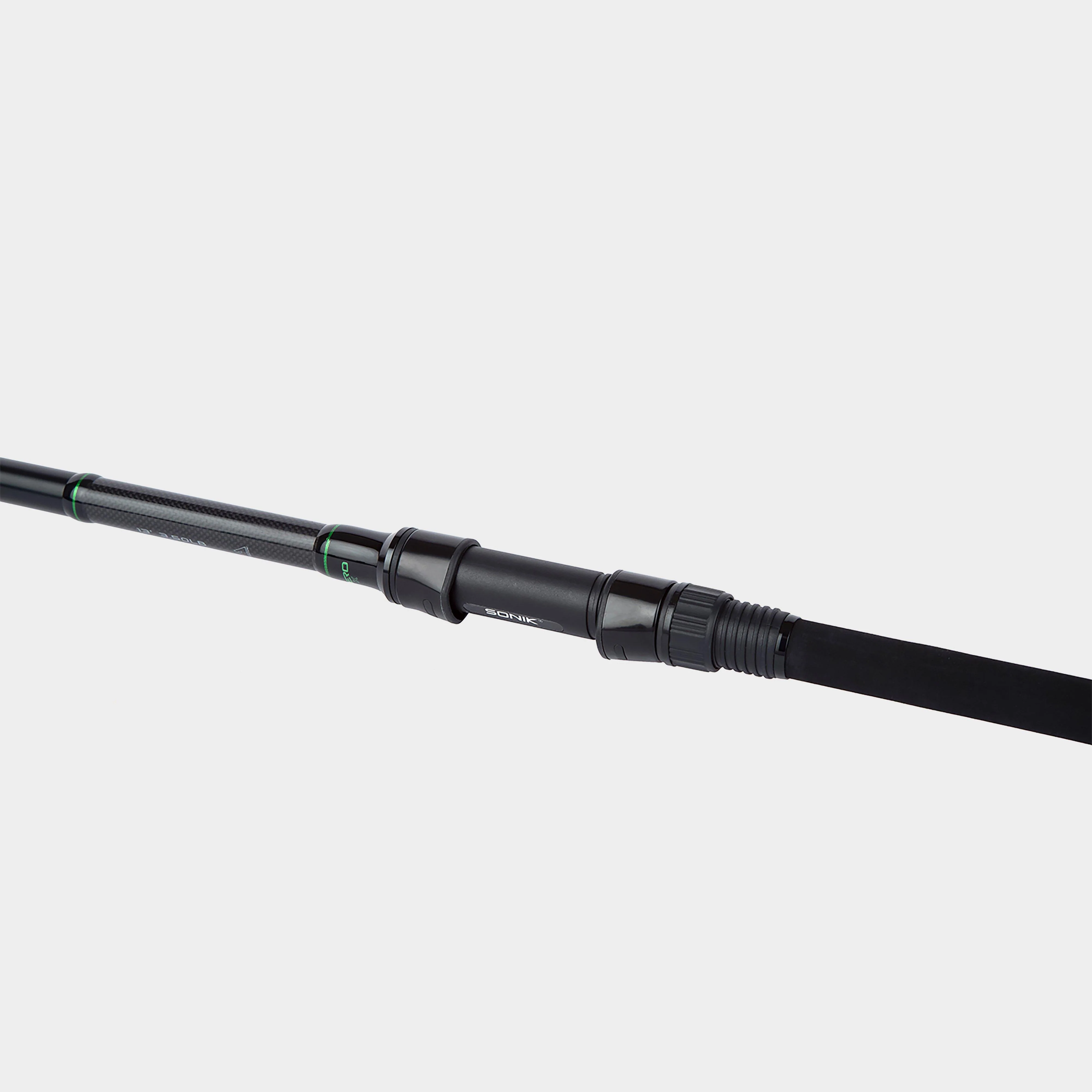 Hero-X Carp Rod 12ft 3lb - Image 6