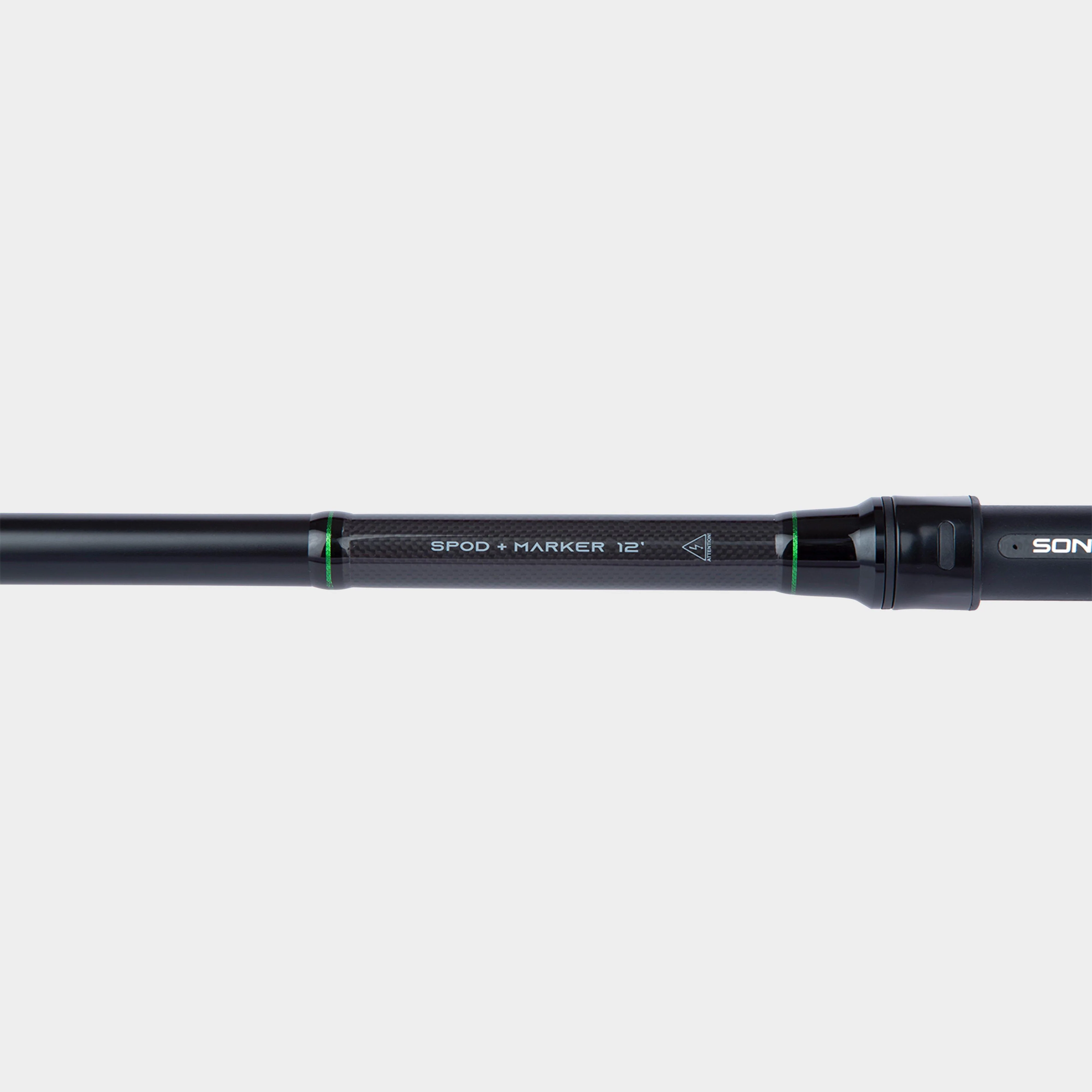 Hero-X Spod + Marker Rod 12ft - Image 2