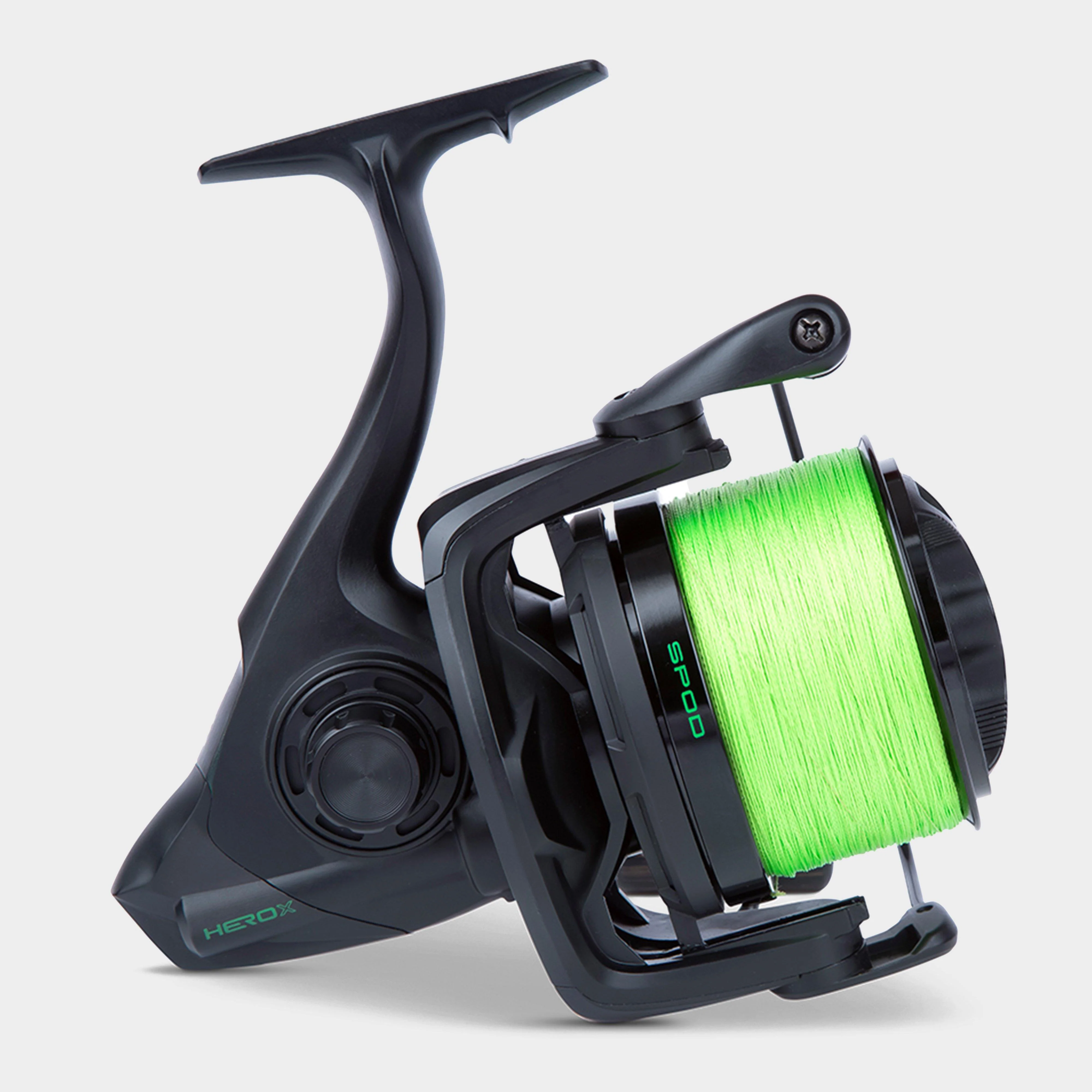 Hero-X Spod Reel - Image 3