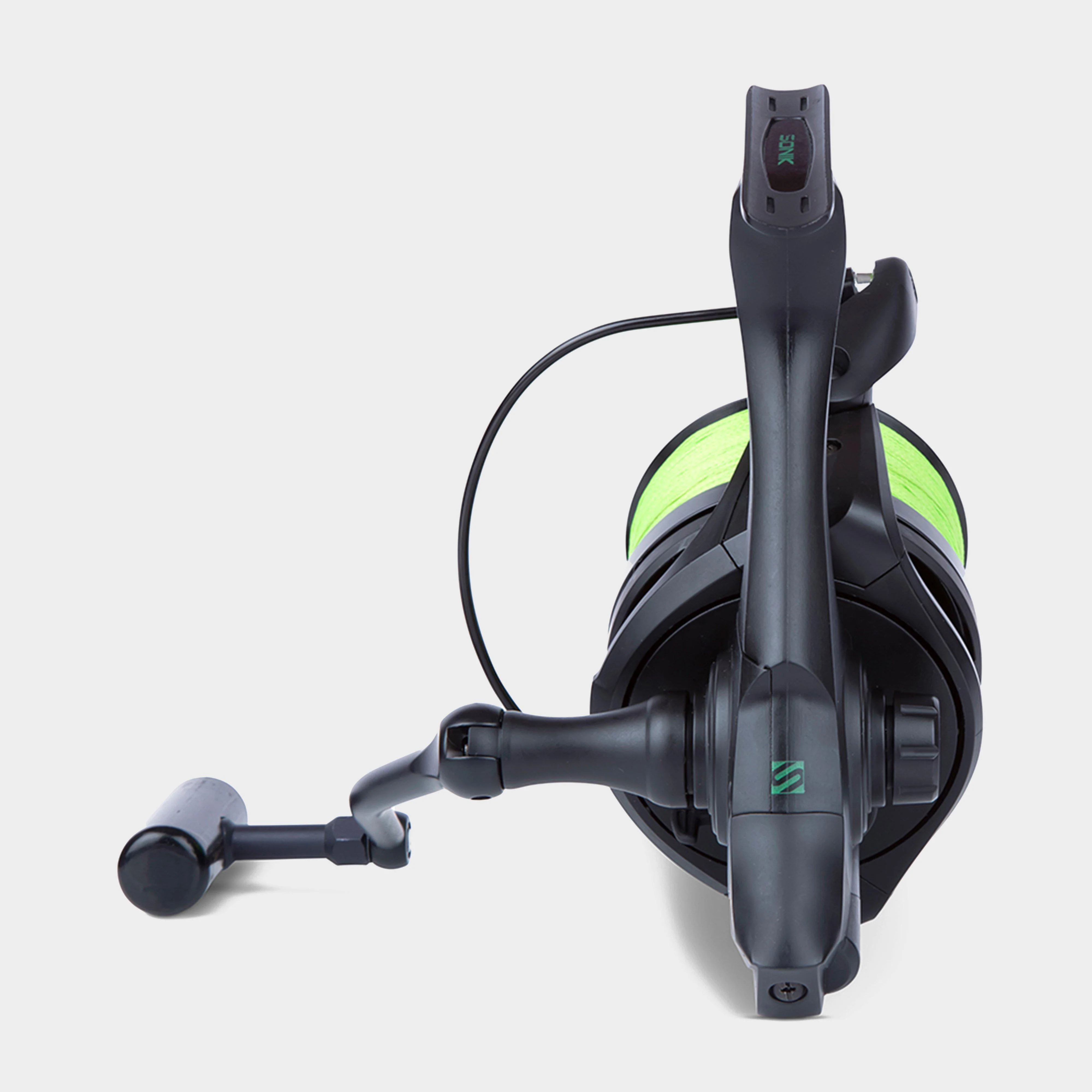 Hero-X Spod Reel - Image 5