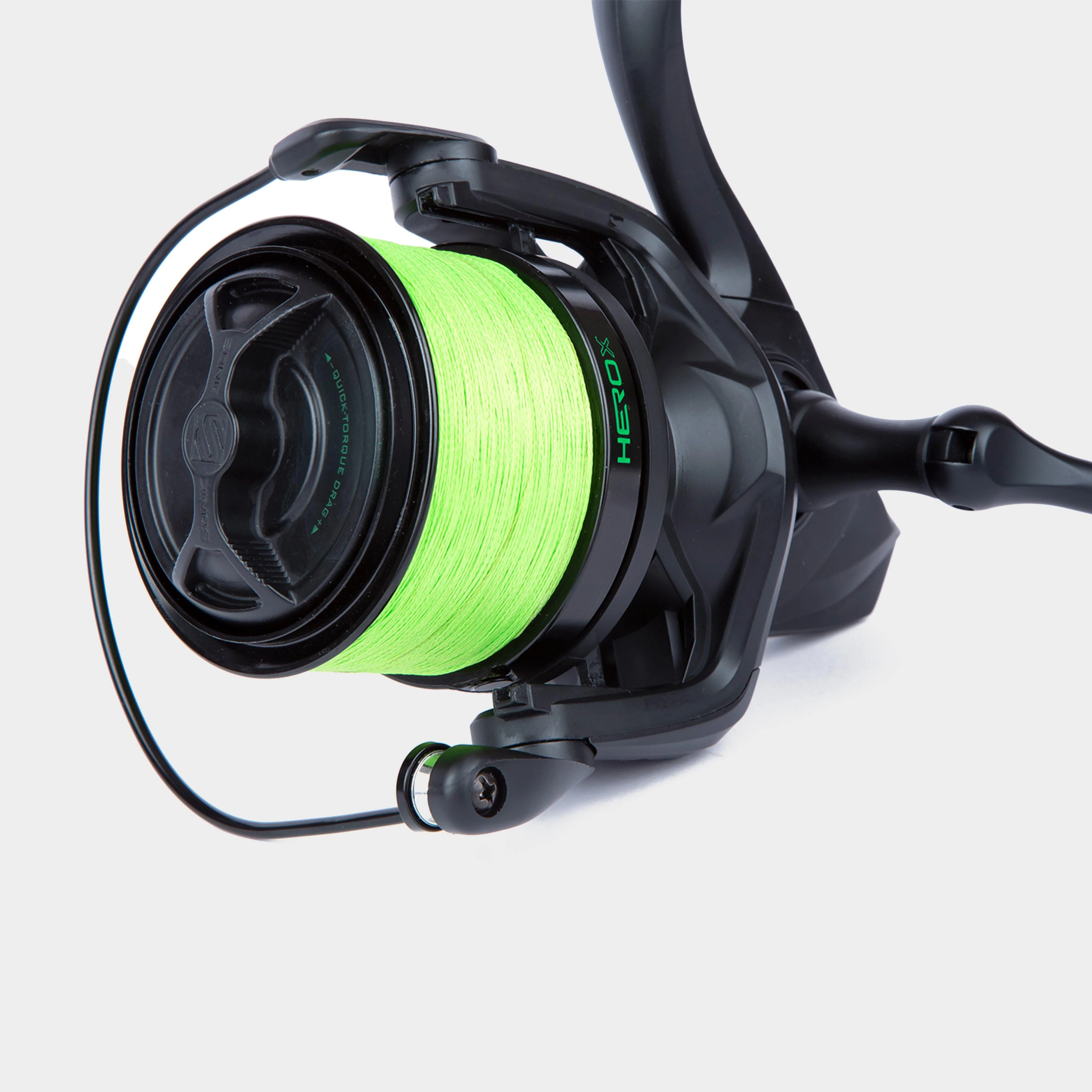 Hero-X Spod Reel - Image 6