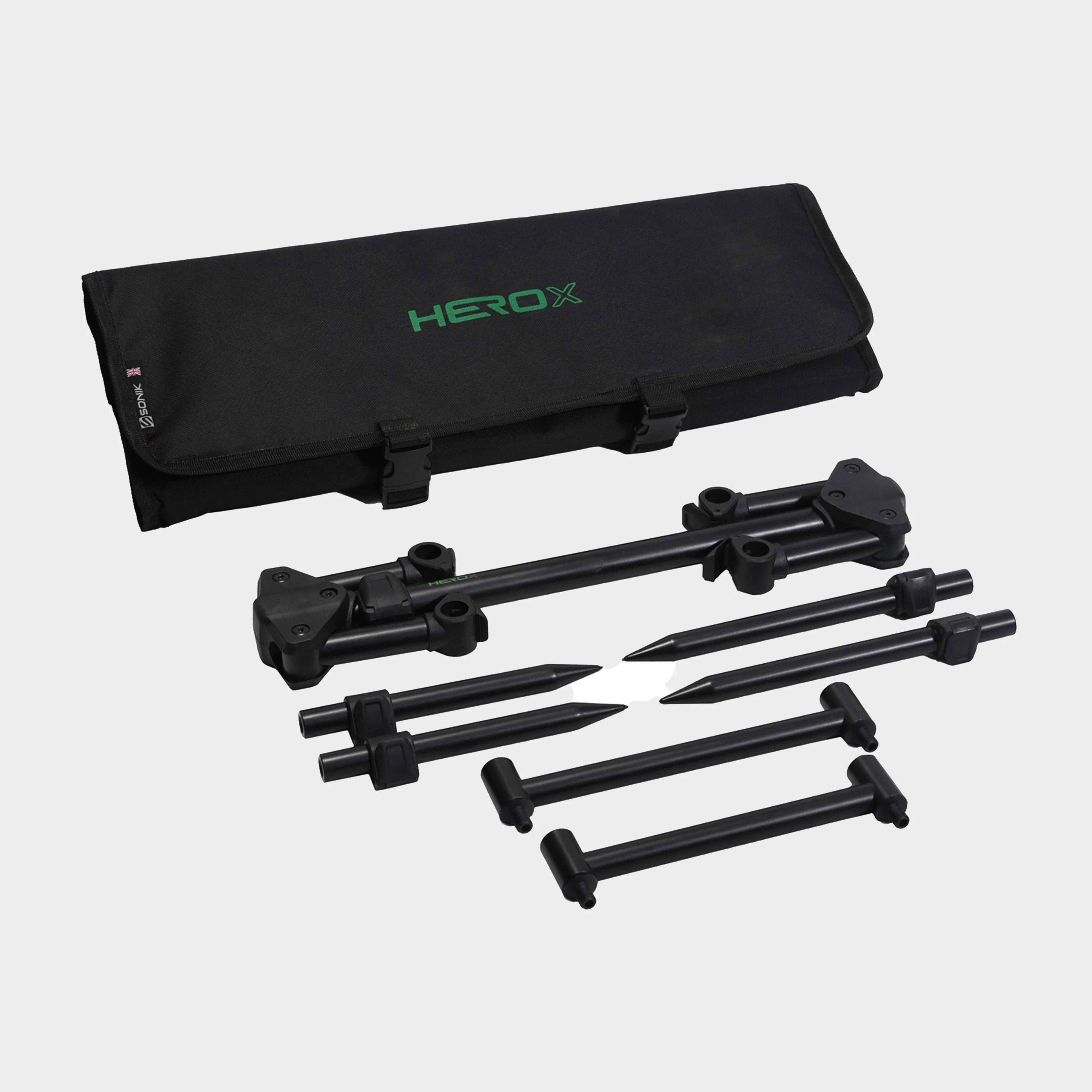 Herox 2 Rod Pod - Image 12