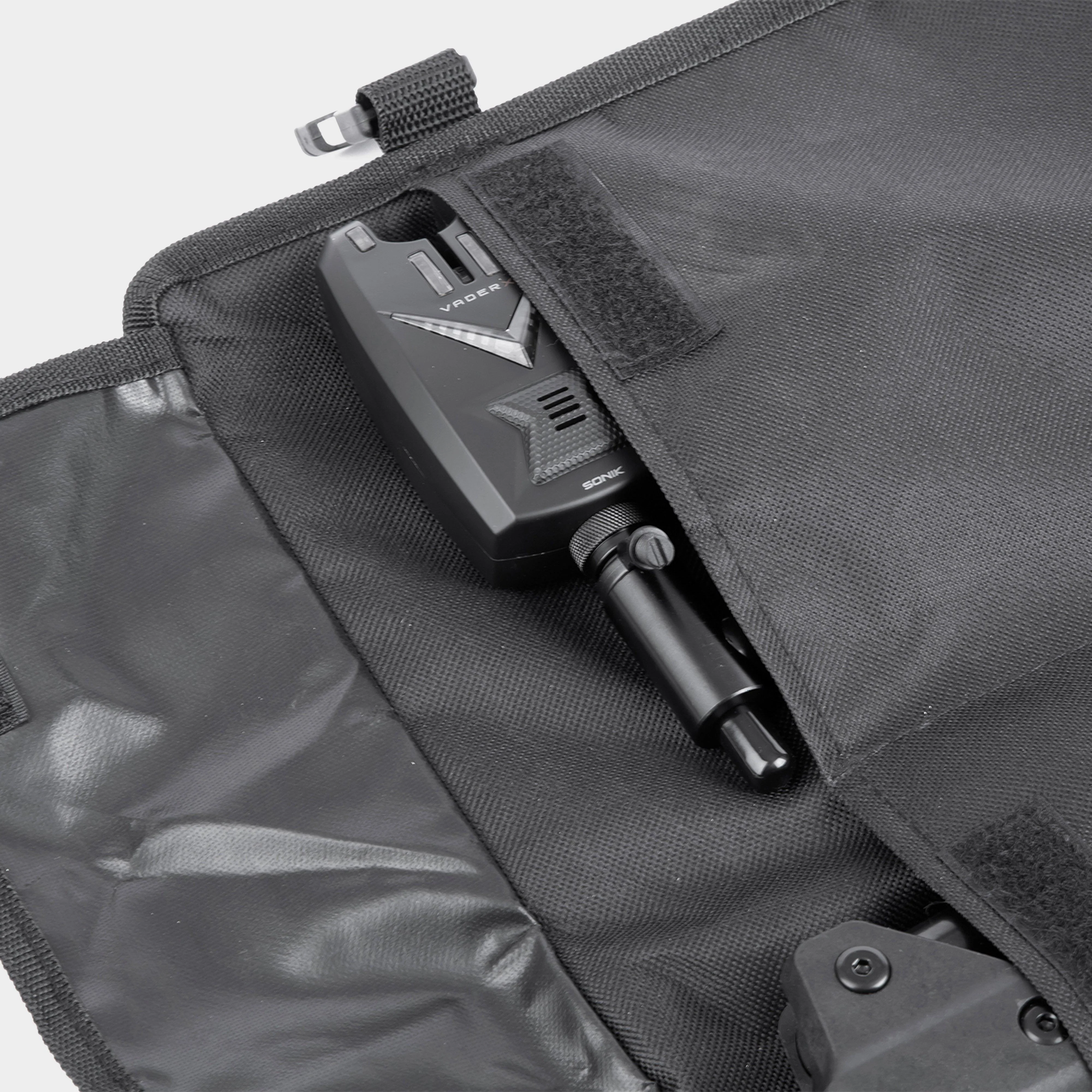 Herox 2 Rod Pod - Image 6